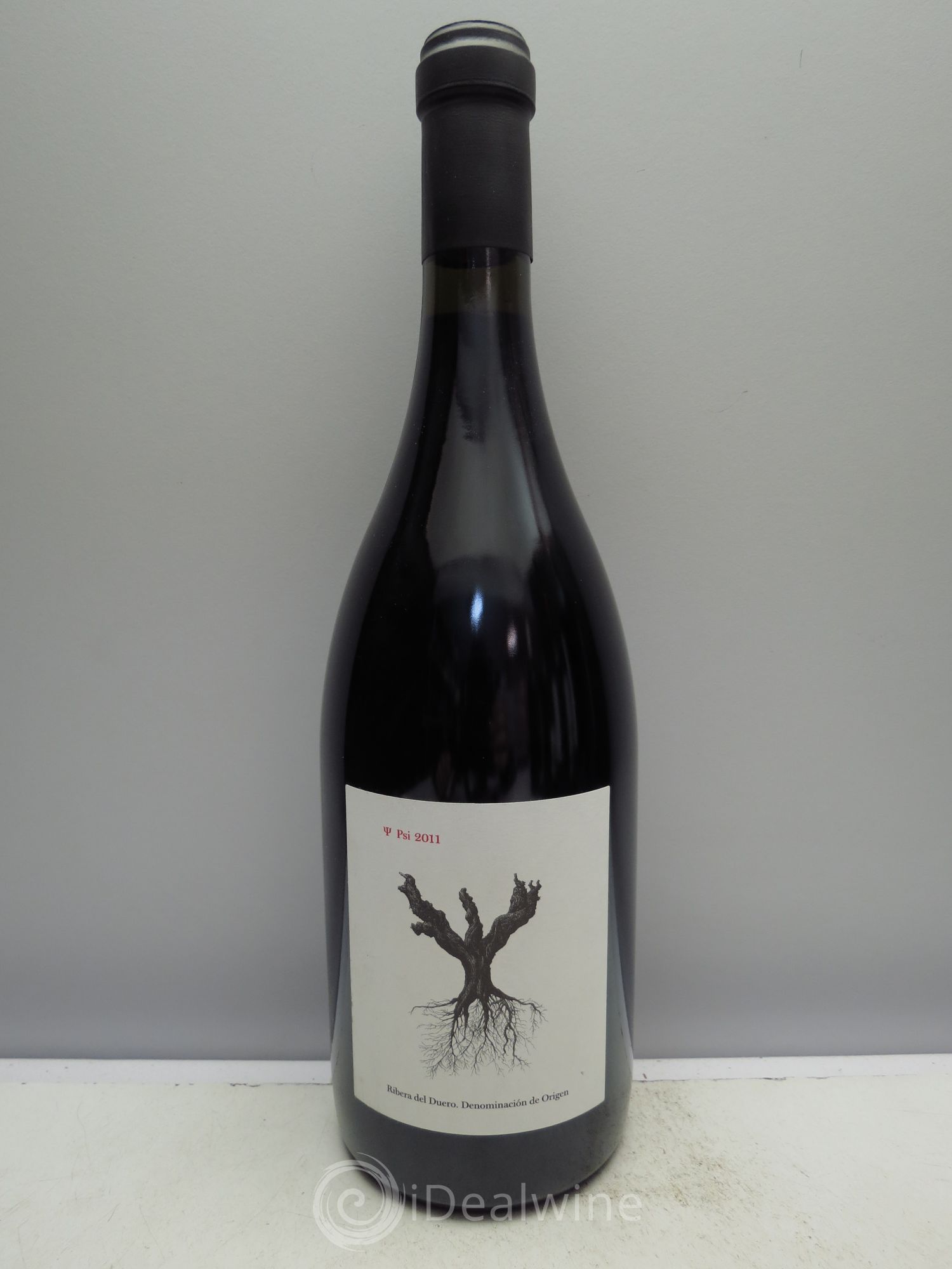 Ribera Del Duero DO Dominio de Pingus, PSI 2011 - Lot de 1 bouteille - 0