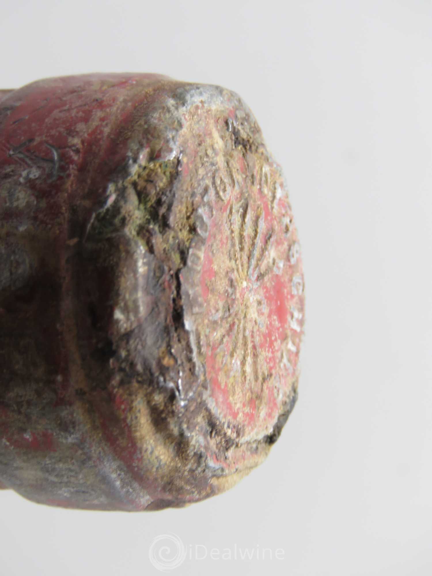 Château Mouton Rothschild 1er Grand Cru Classé 1945 - Posten von 1 Magnum - 2