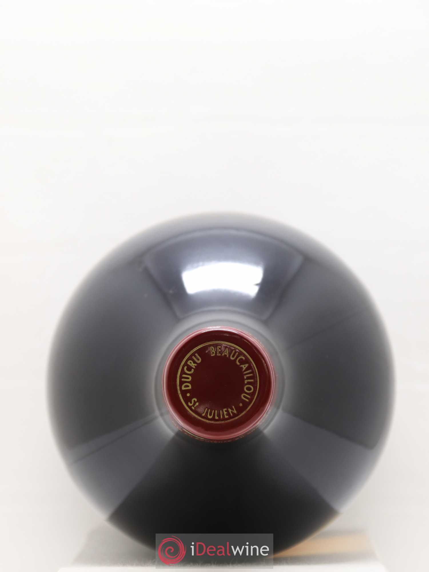 Château Ducru Beaucaillou 2ème Grand Cru Classé 2006 - Lot de 1 double magnum - 2