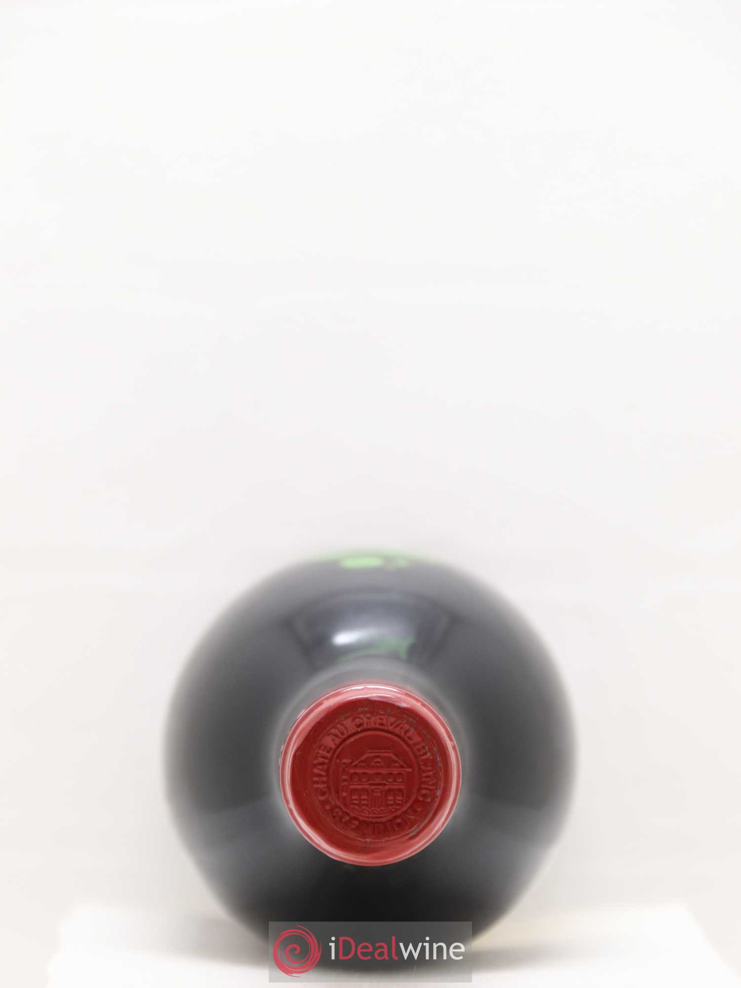Château Cheval Blanc 1er Grand Cru Classé A 1982 - Lot de 1 bouteille - 1