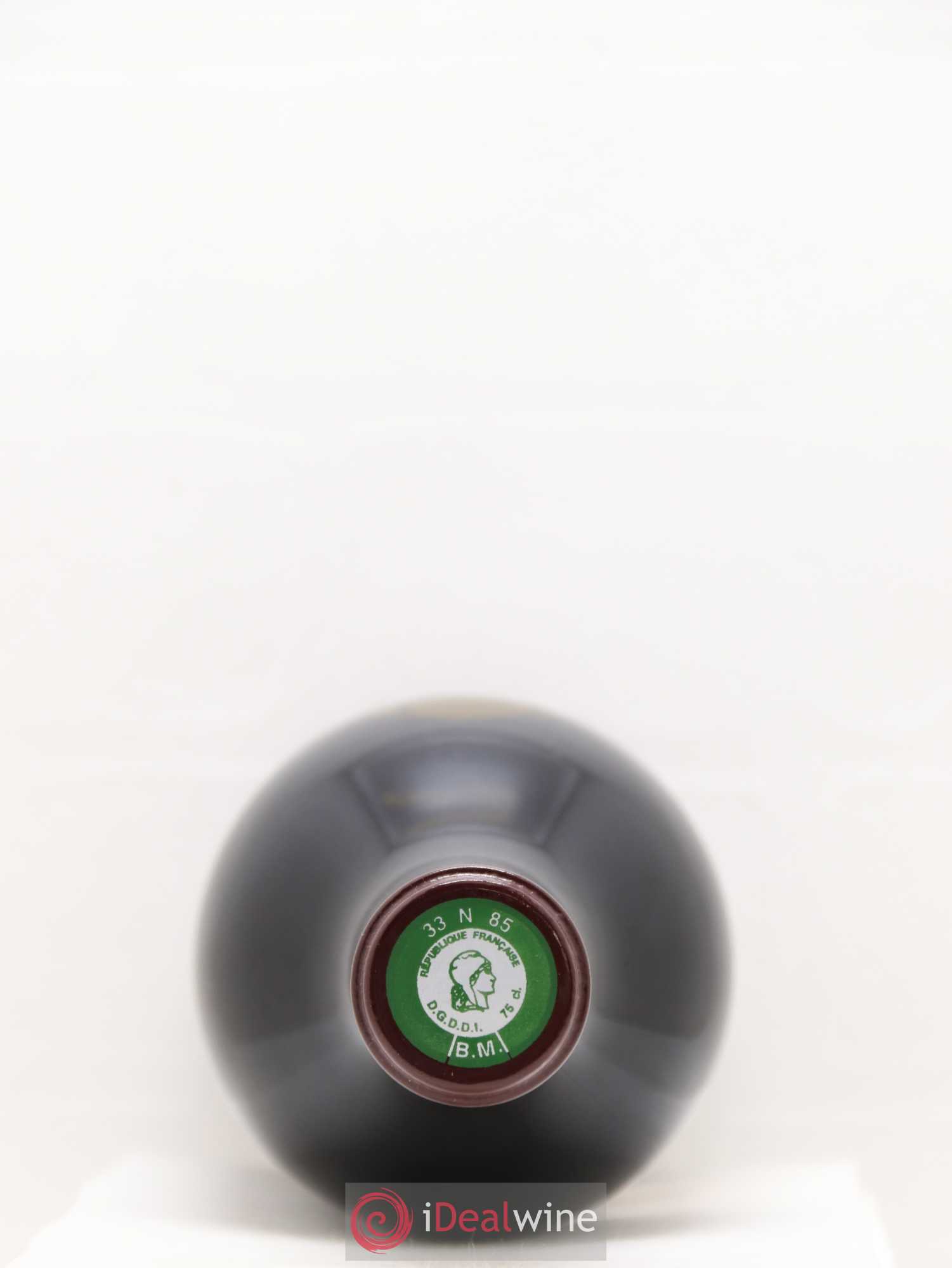 Cos d'Estournel 2ème Grand Cru Classé 2009 - Lot de 6 bouteilles - 5