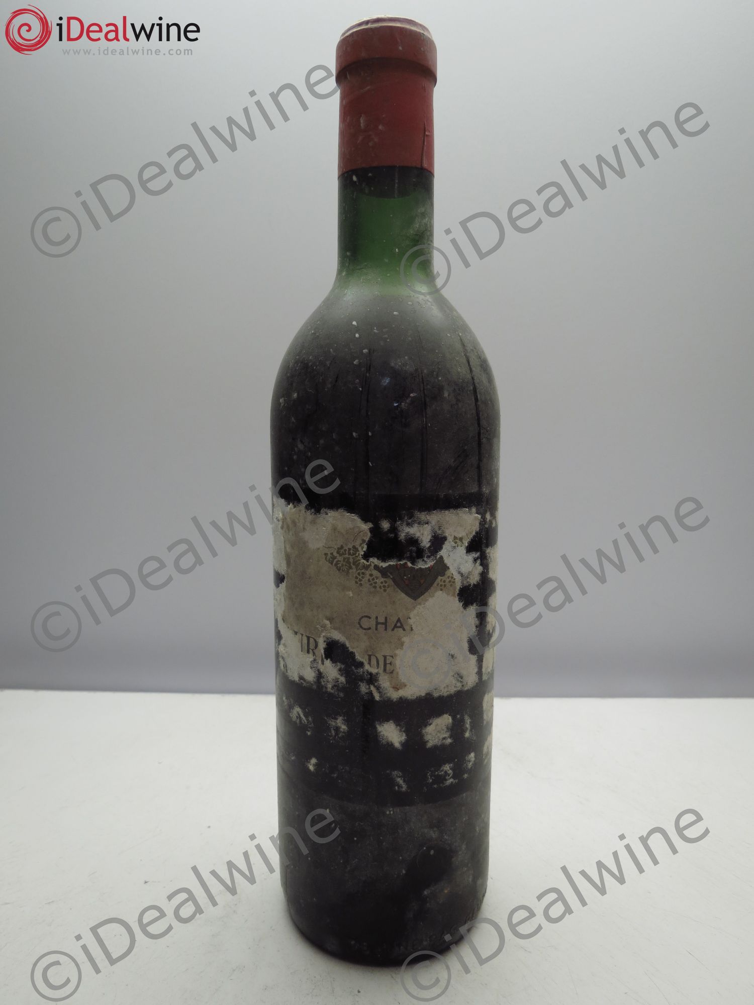 Château Petit Faurie de Soutard Grand Cru Classé (sans prix de réserve / no reserve) - Posten von 1 Flasche - 0
