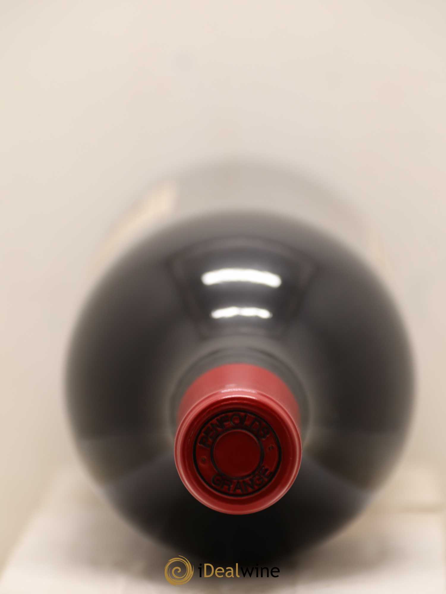 South Australia Penfolds Wines Grange Bin 95 2006 - Posten von 1 Magnum - 2