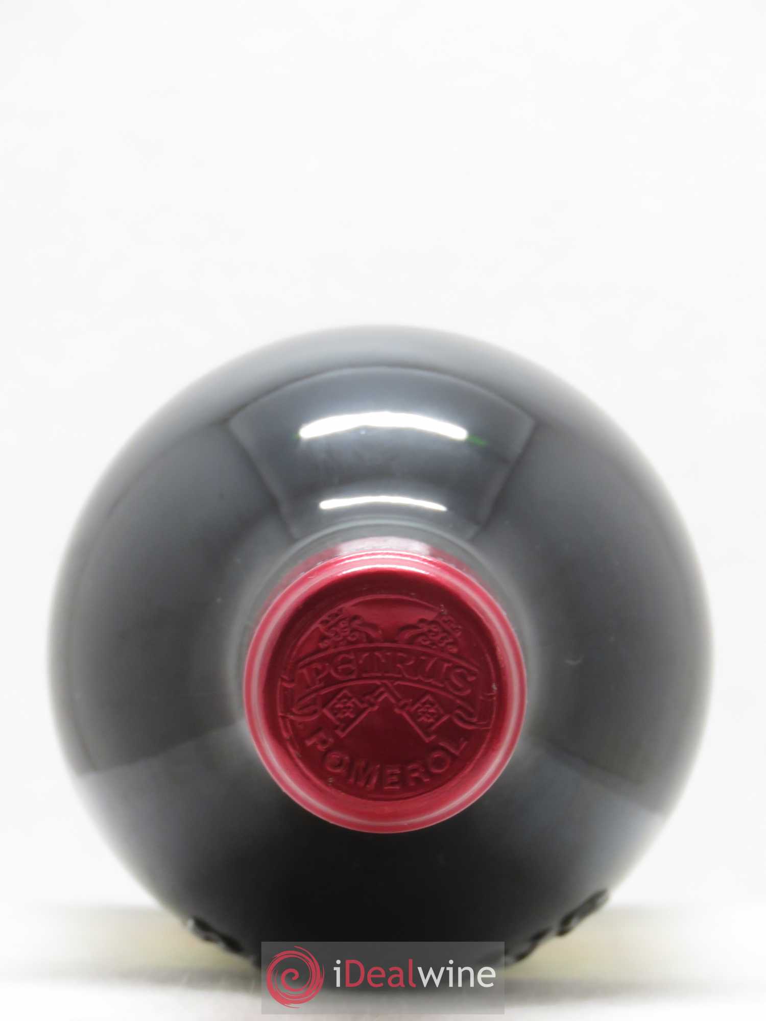 Petrus 1996 - Lot de 1 bouteille - 1