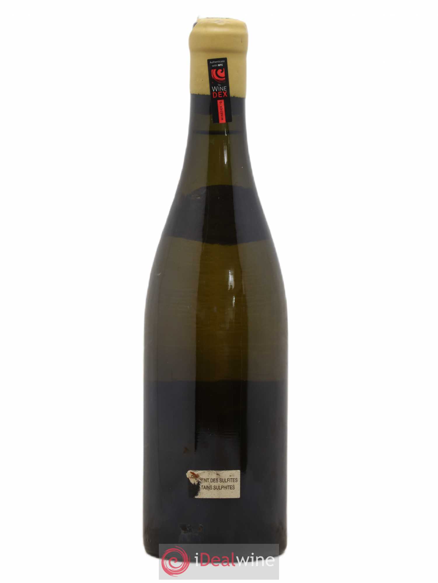 Chablis Grand Cru Blanchot Raveneau (Domaine) 2005 - Lot de 1 bouteille - 1