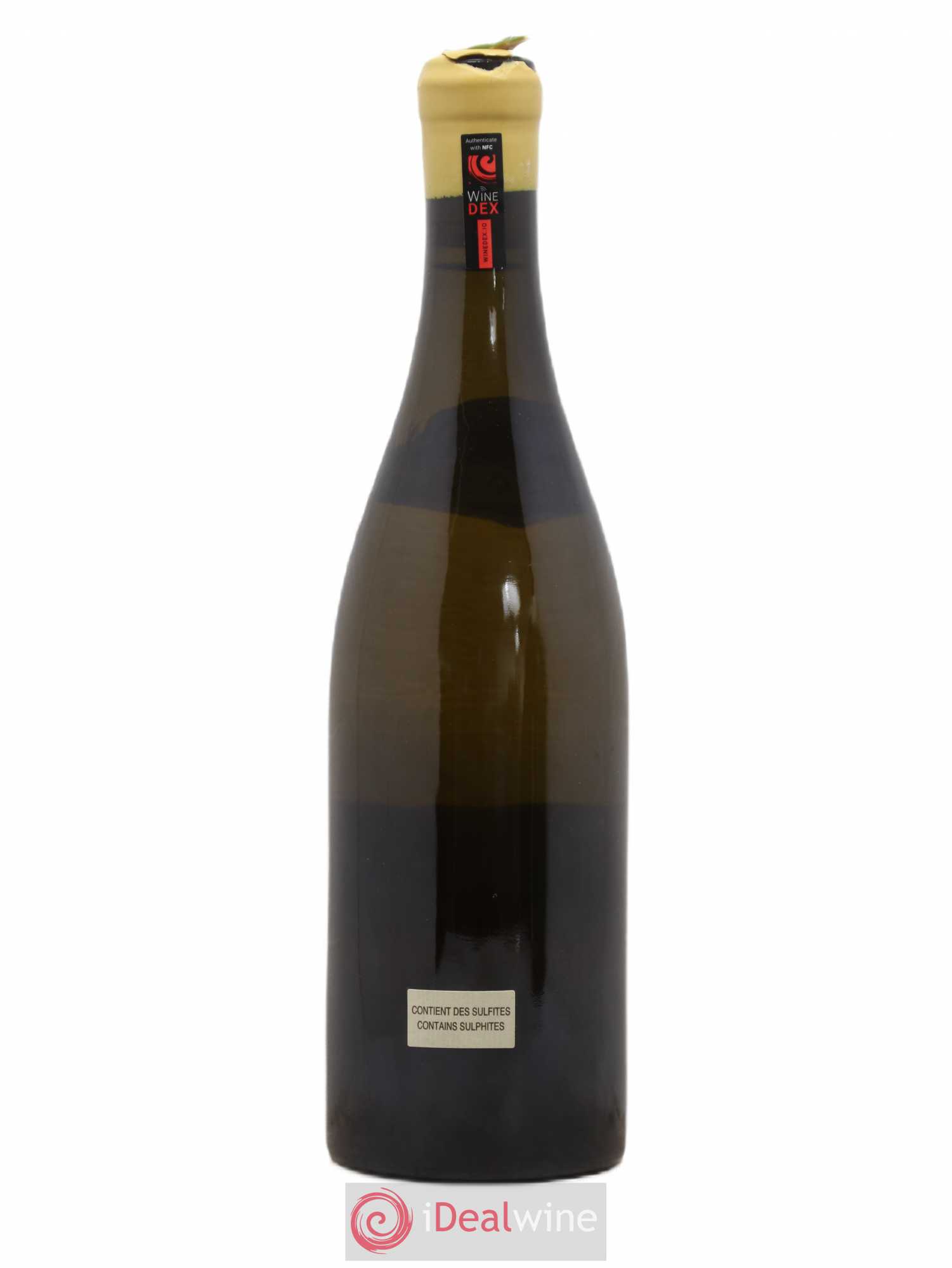 Chablis Grand Cru Valmur Raveneau (Domaine) 2005 - Lot de 1 bouteille - 1
