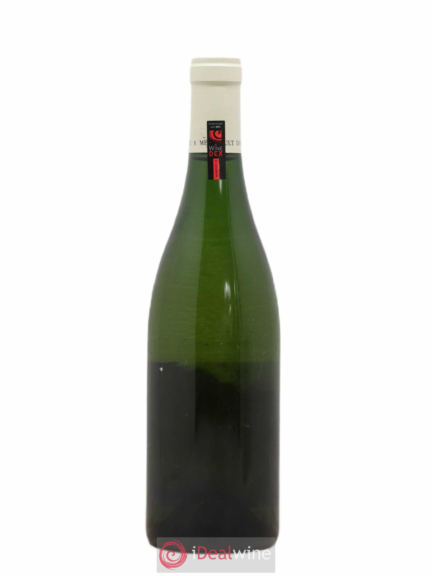 Meursault 1er Cru Charmes Roulot (Domaine) 2007 - Lot de 1 bouteille - 1