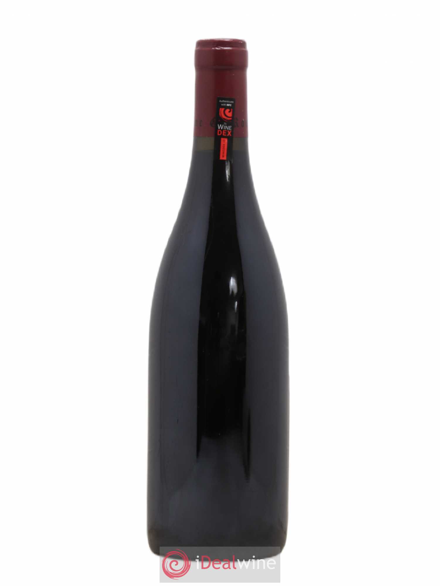 Chambolle-Musigny 1er Cru Les Cras Georges Roumier (Domaine) 2008 - Lot de 1 bouteille - 1