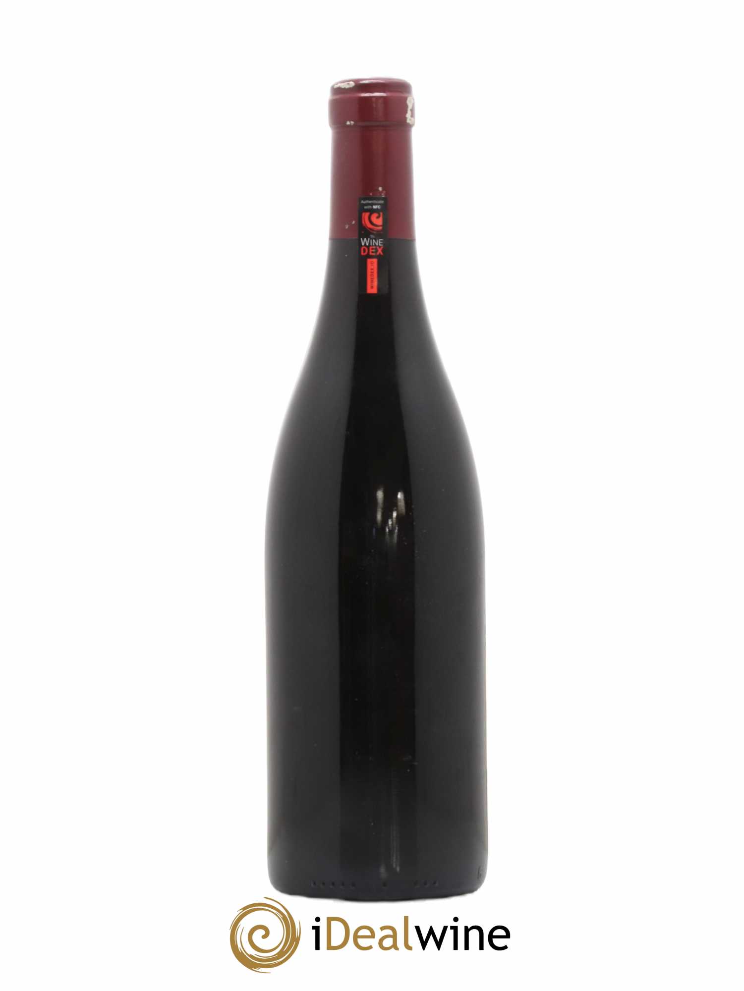 Gevrey-Chambertin 1er Cru Lavaux Saint Jacques Denis Mortet (Domaine) 1999 - Lot de 1 bouteille - 1