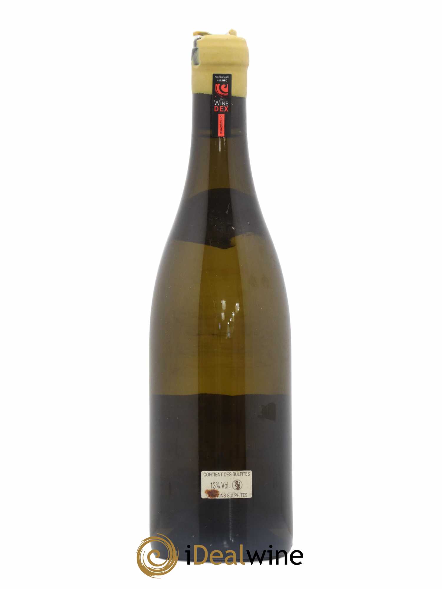 Chablis Grand Cru Valmur Raveneau (Domaine) 2009 - Lot de 1 bouteille - 1