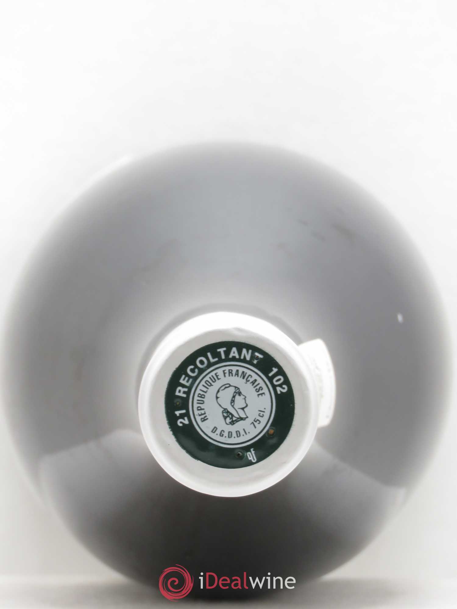 Vosne-Romanée Bizot (Domaine) 2017 - Lot de 1 bouteille - 2