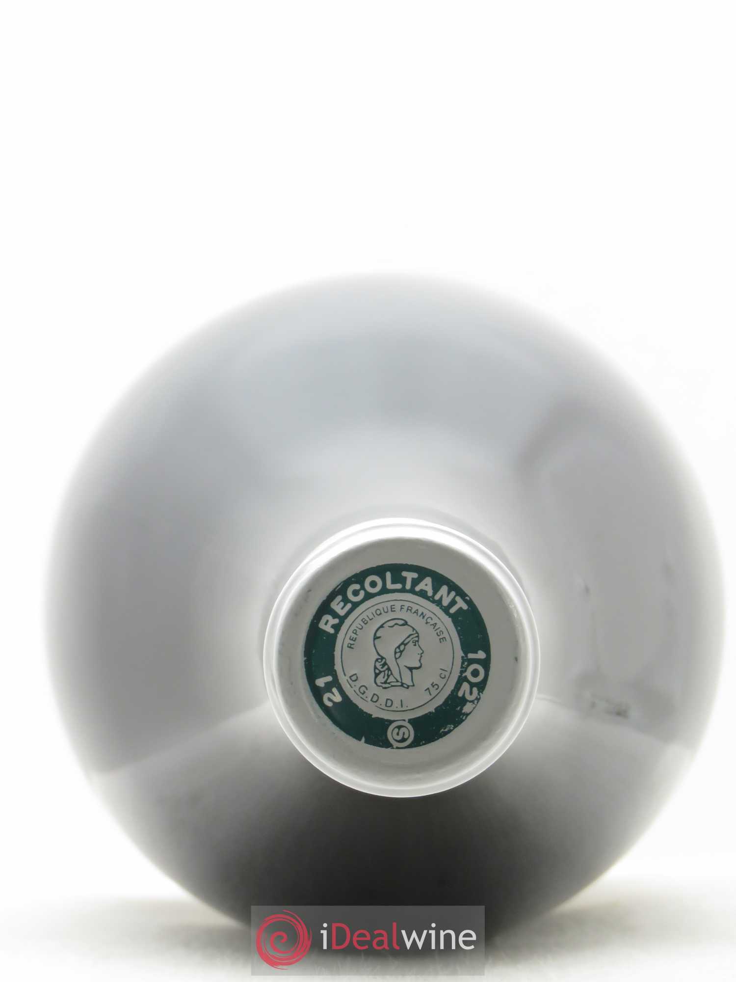 Echezeaux Grand Cru Bizot (Domaine) 2012 - Lot de 1 bouteille - 2