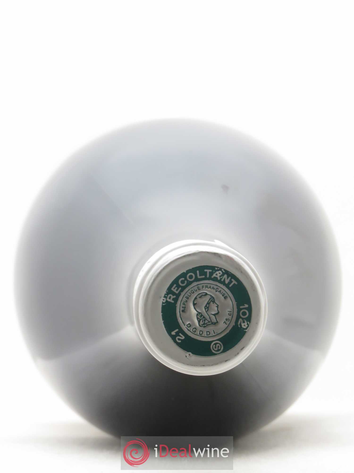 Vosne-Romanée Les Réas Bizot (Domaine) 2014 - Lot de 1 bouteille - 2