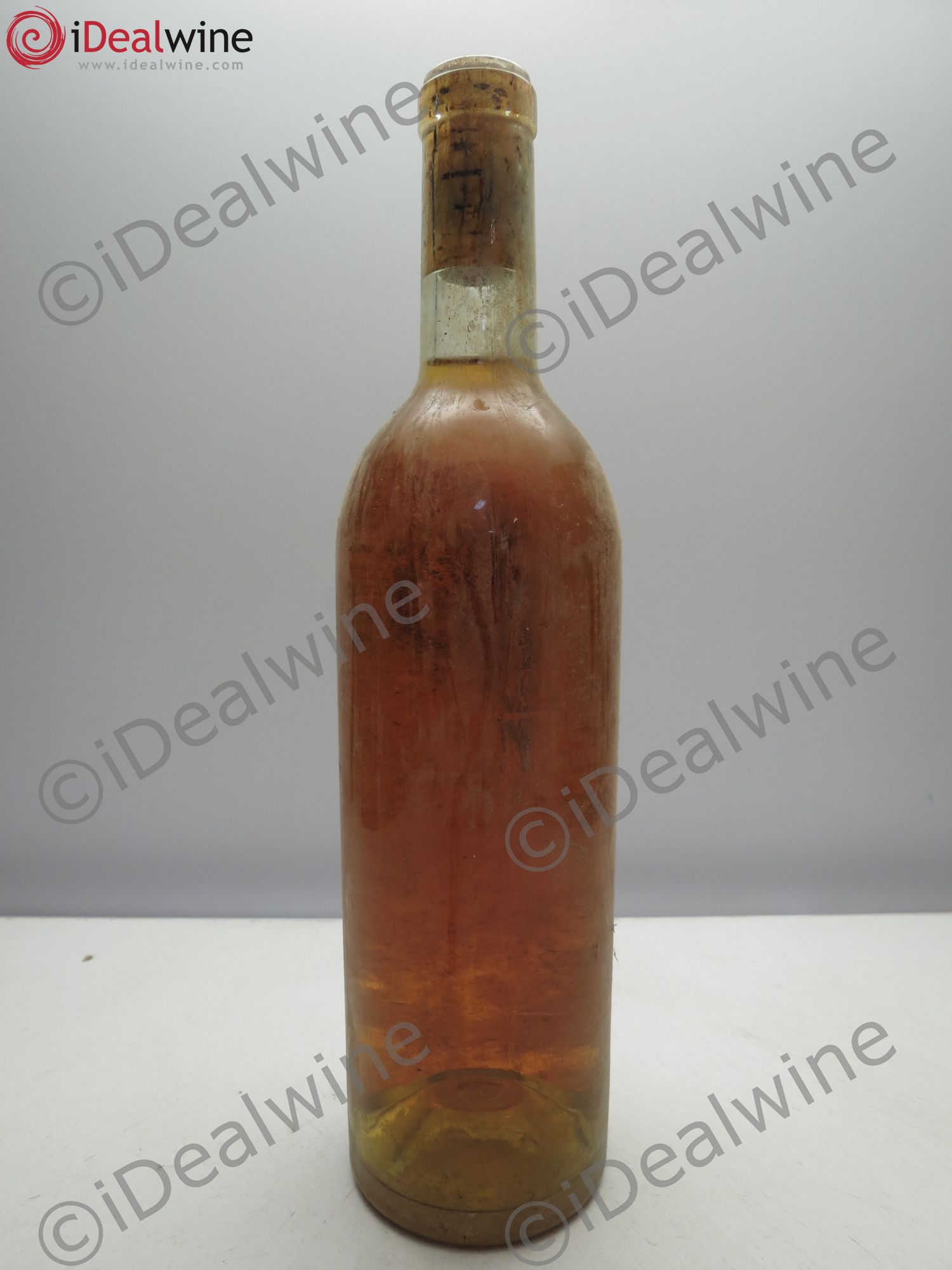 Sainte-Croix-du-Mont Château Lafue(sans prix de réserve / no reserve) 1949 - Lotto di 1 bottiglia - 0
