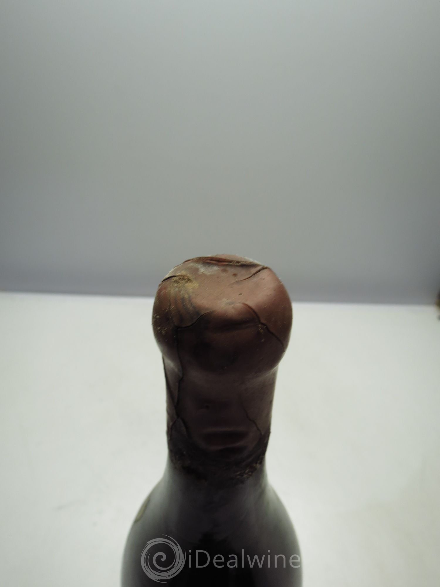 Chambertin Clos de Bèze Grand Cru Pierre Damoy 1949 - Lot de 1 bouteille - 1