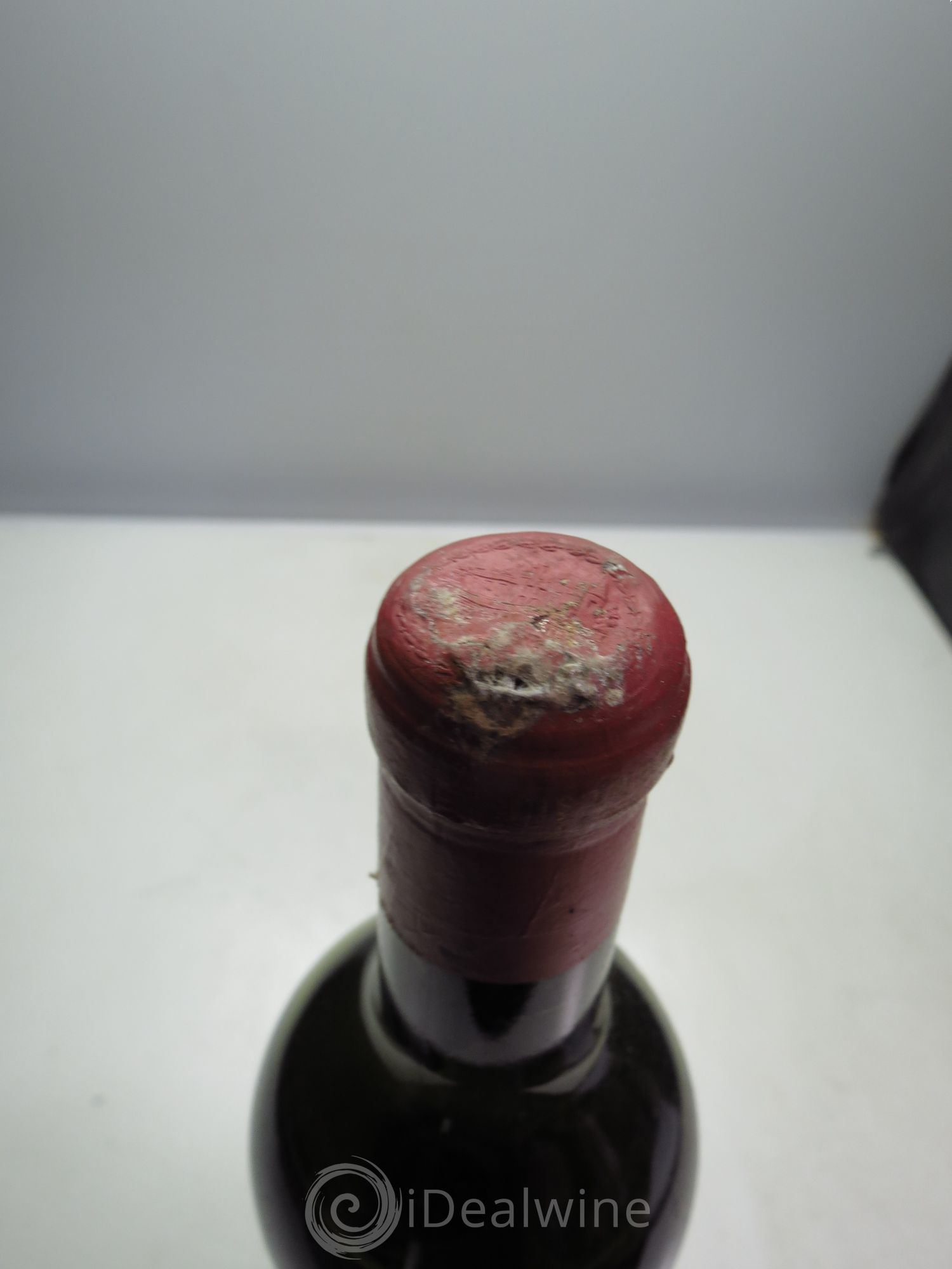 Château Lafite Rothschild 1er Grand Cru Classé 1949 - Lot de 1 bouteille - 1
