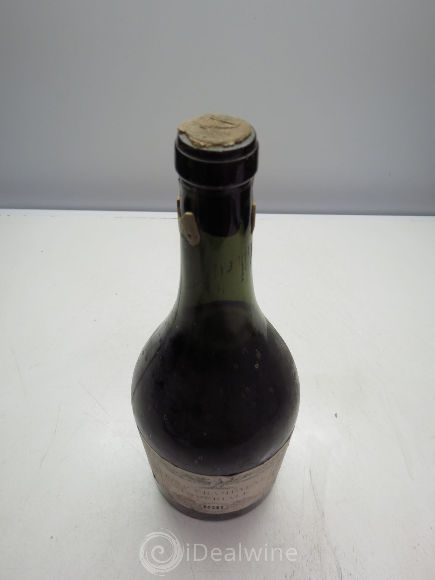 Cognac Fine Champagne Impériale Lucien Foucauld 1811 - Posten von 1 Flasche - 1