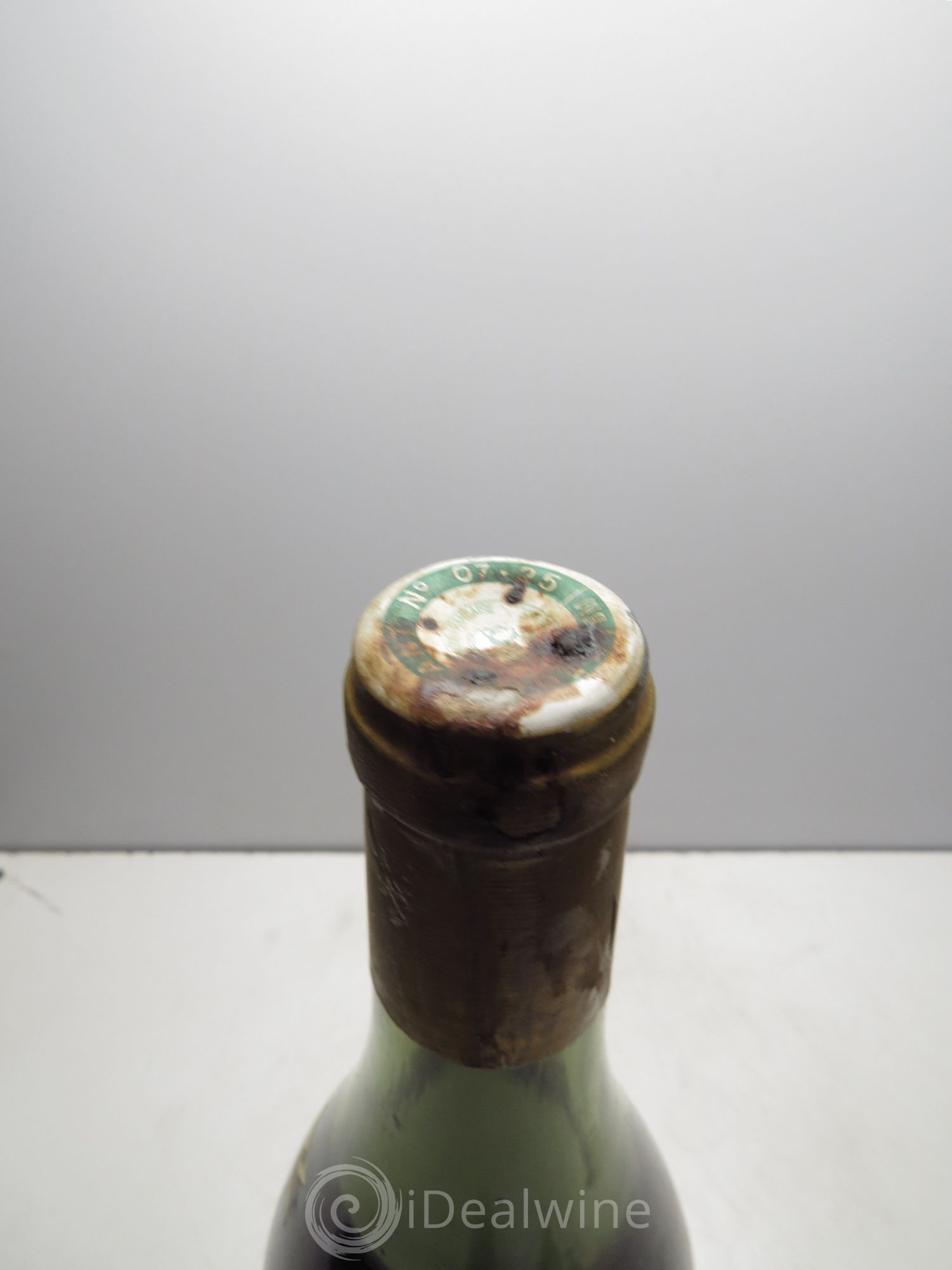 Châteauneuf-du-Pape Paul Etienne 1955 - Posten von 1 Magnum - 1