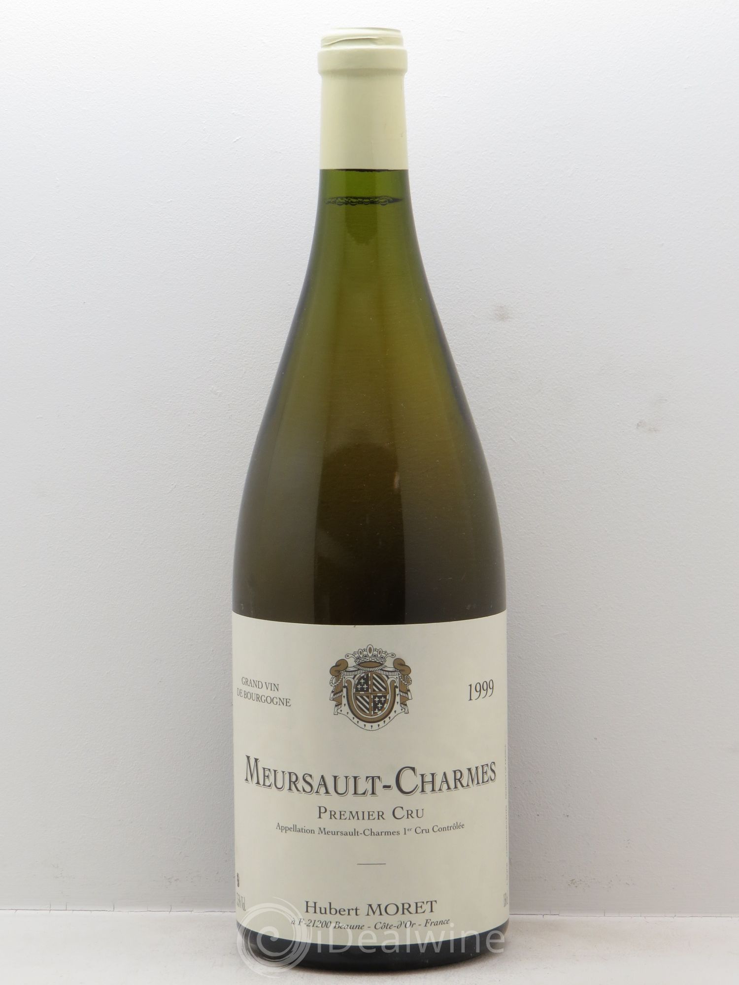 Meursault 1er Cru 1999 - Posten von 1 Magnum - 0