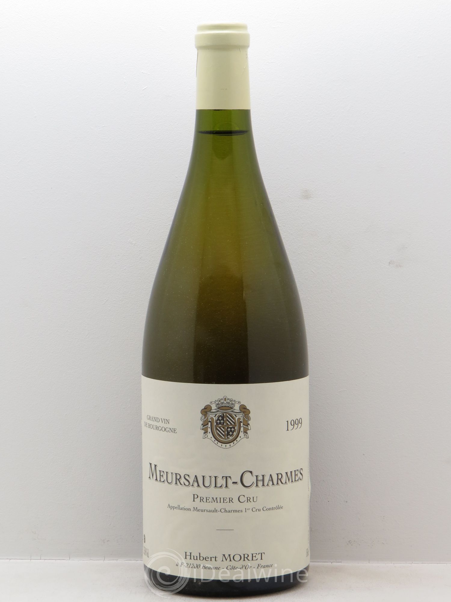 Meursault 1er Cru 1999 - Posten von 1 Magnum - 0