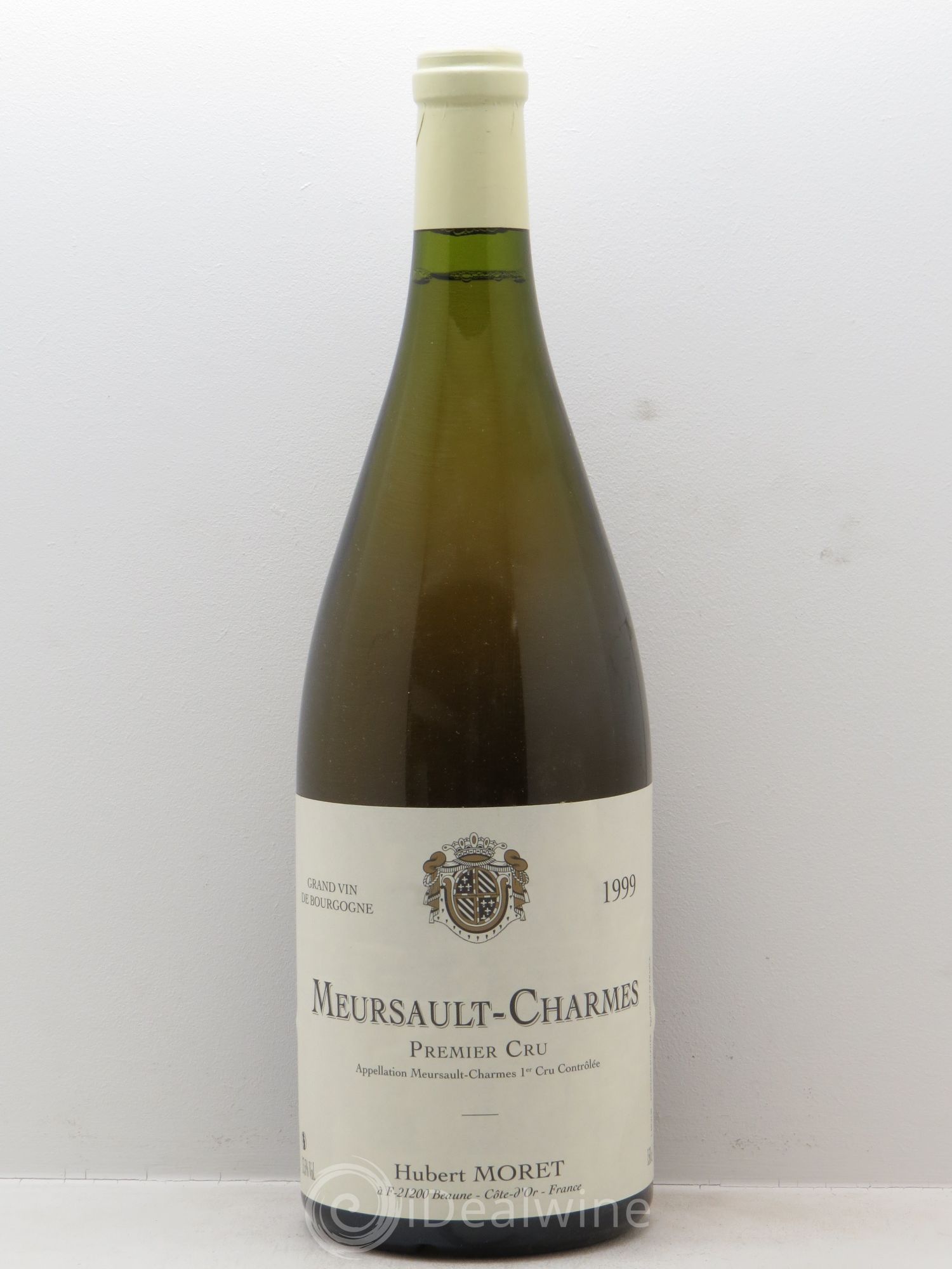 Meursault 1er Cru 1999 - Posten von 1 Magnum - 0
