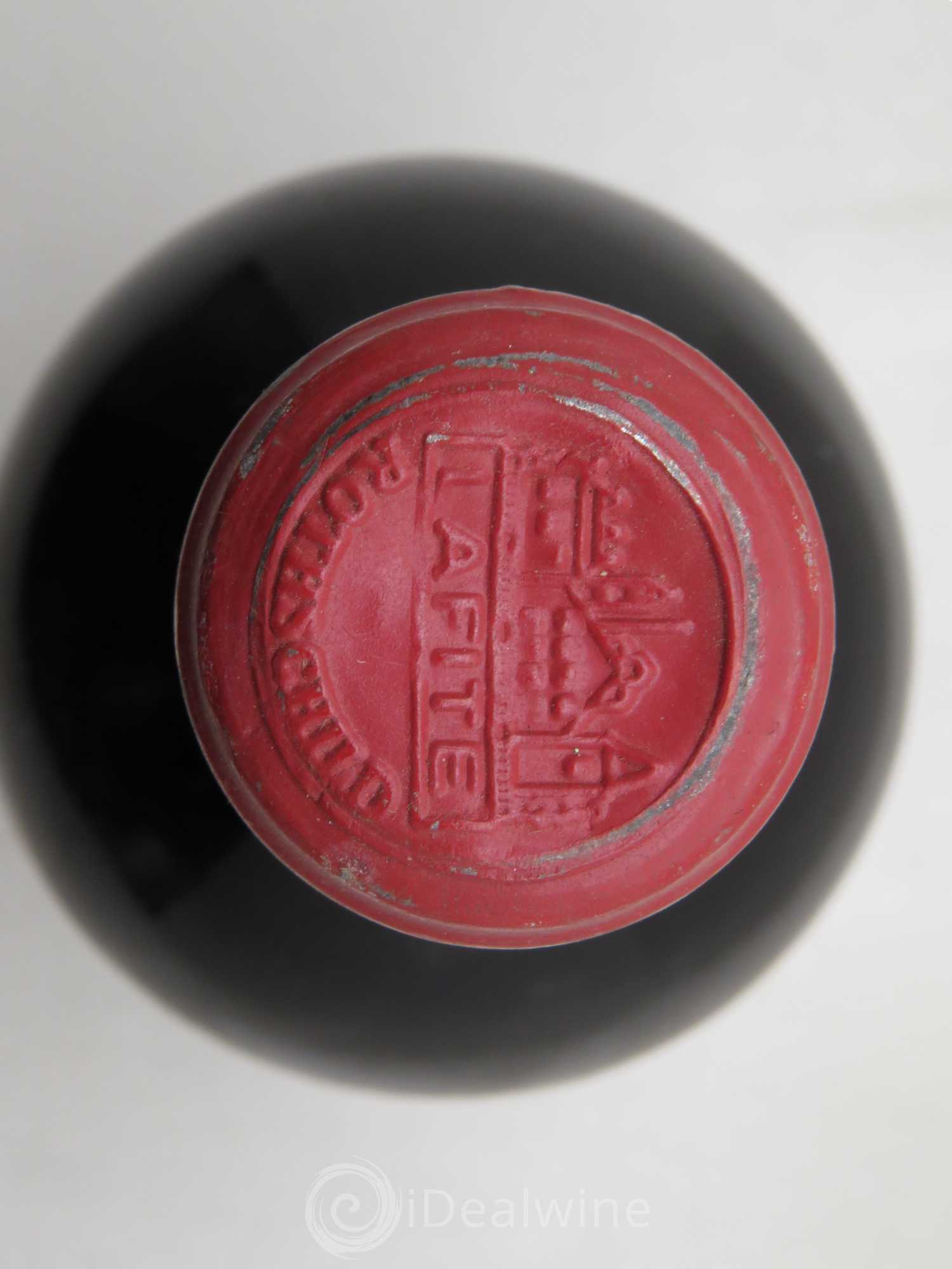 Château Lafite Rothschild 1er Grand Cru Classé 1929 - Lot de 1 bouteille - 2