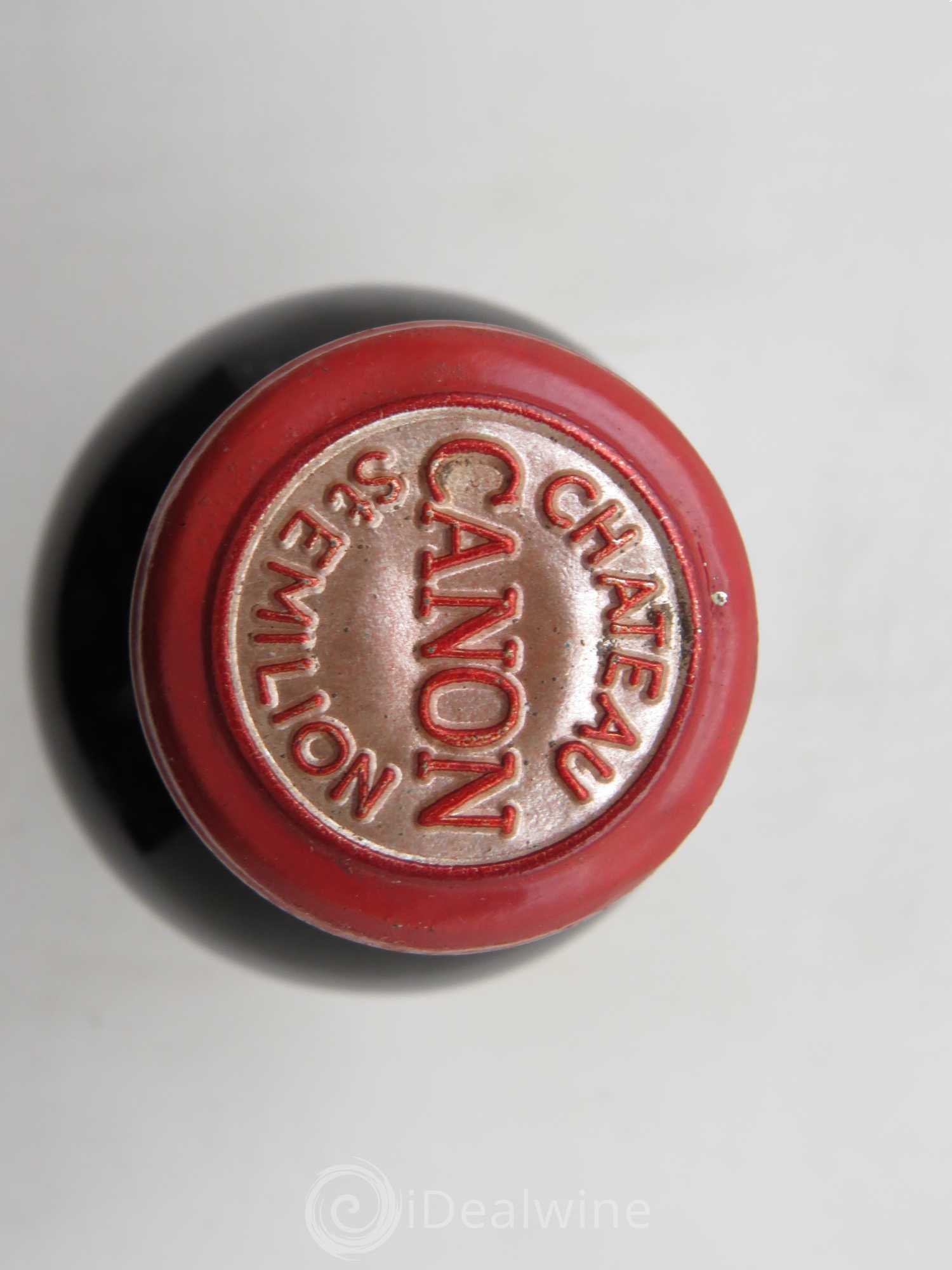 Château Canon 1er Grand Cru Classé B 1948 - Lot de 1 magnum - 1