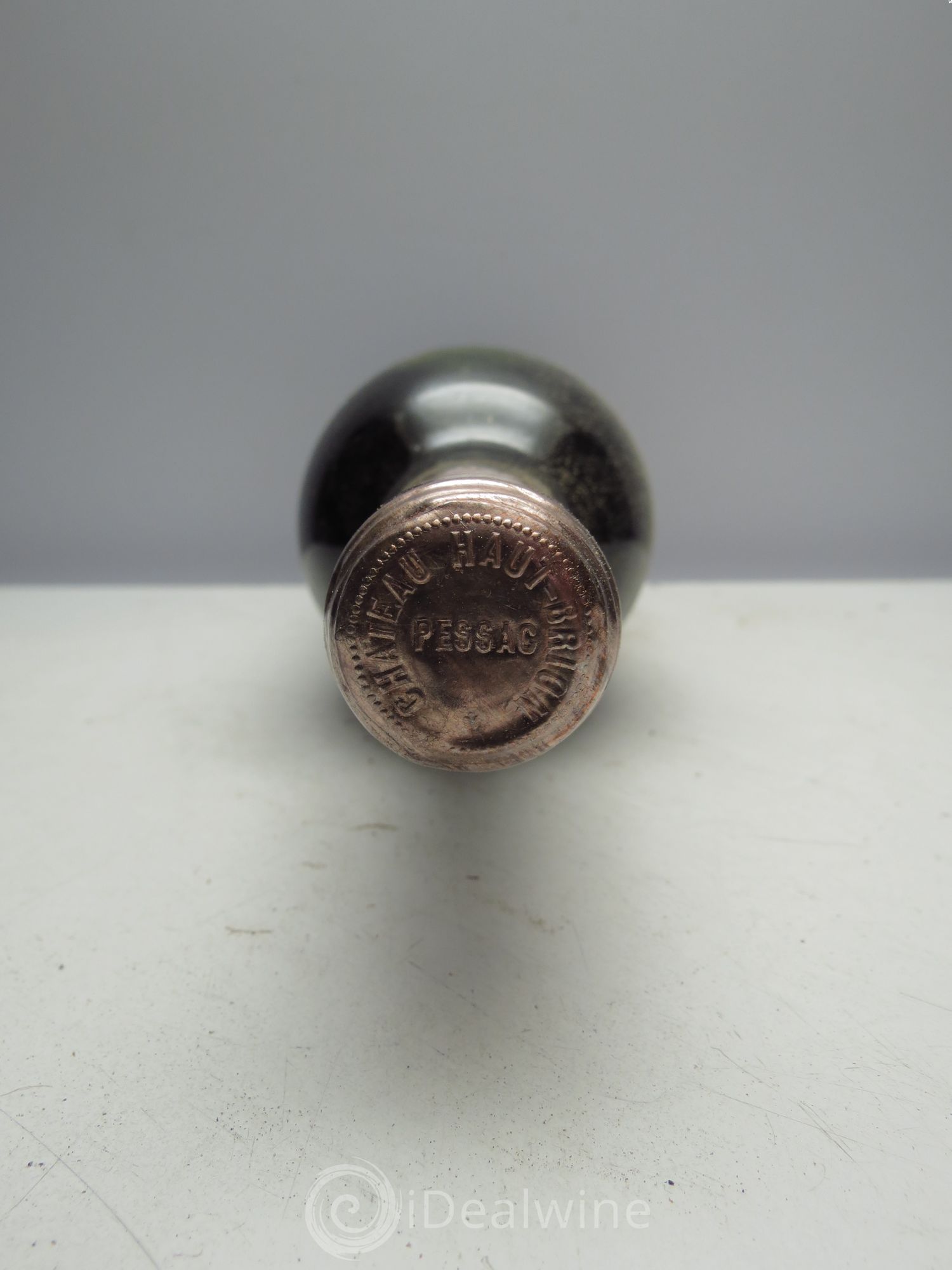 Château Haut Brion 1er Grand Cru Classé (CB sans couvercle) 1945 - Lot de 12 bouteilles - 7
