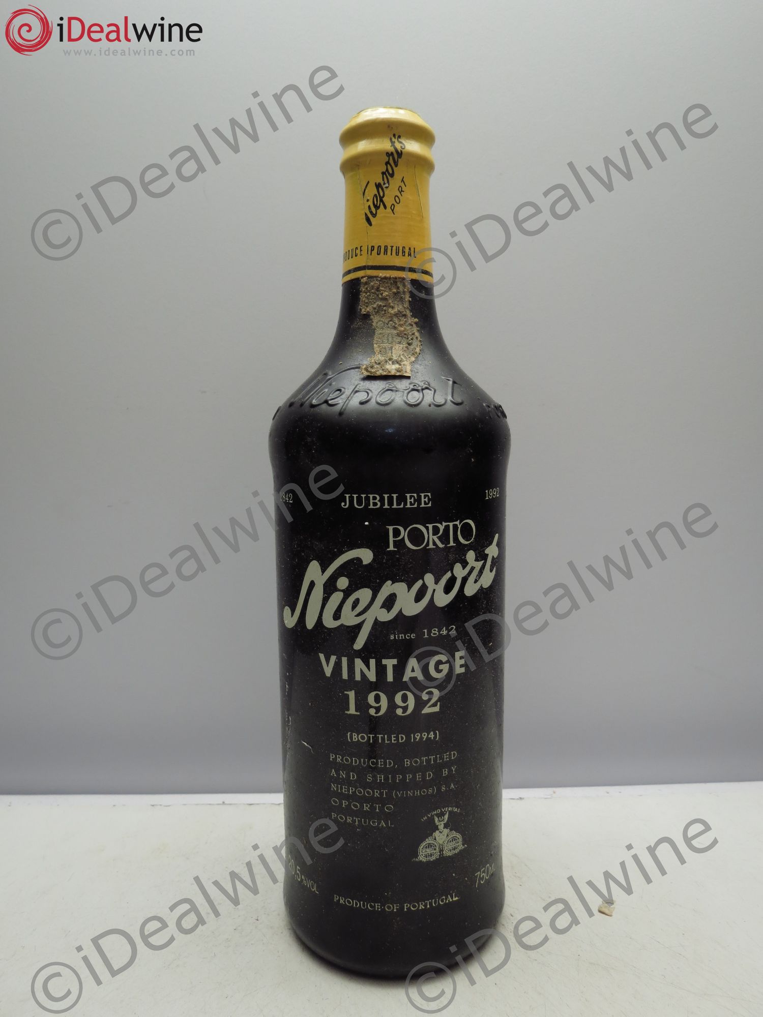 Porto 1992 - Lot de 1 bouteille - 0