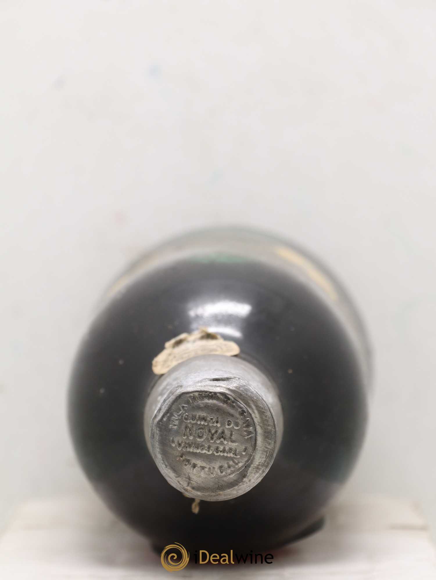 Porto Quinta Do Noval Vintage 1968 - Lot of 1 bottle - 1