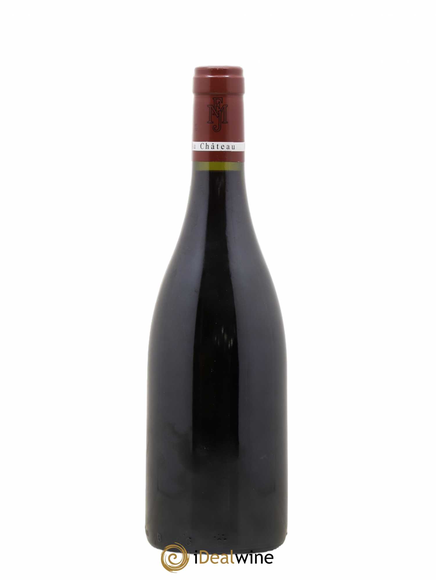 Chambolle-Musigny 1er Cru Les Fuées Jacques-Frédéric Mugnier 2018 - Lot de 1 bouteille - 1