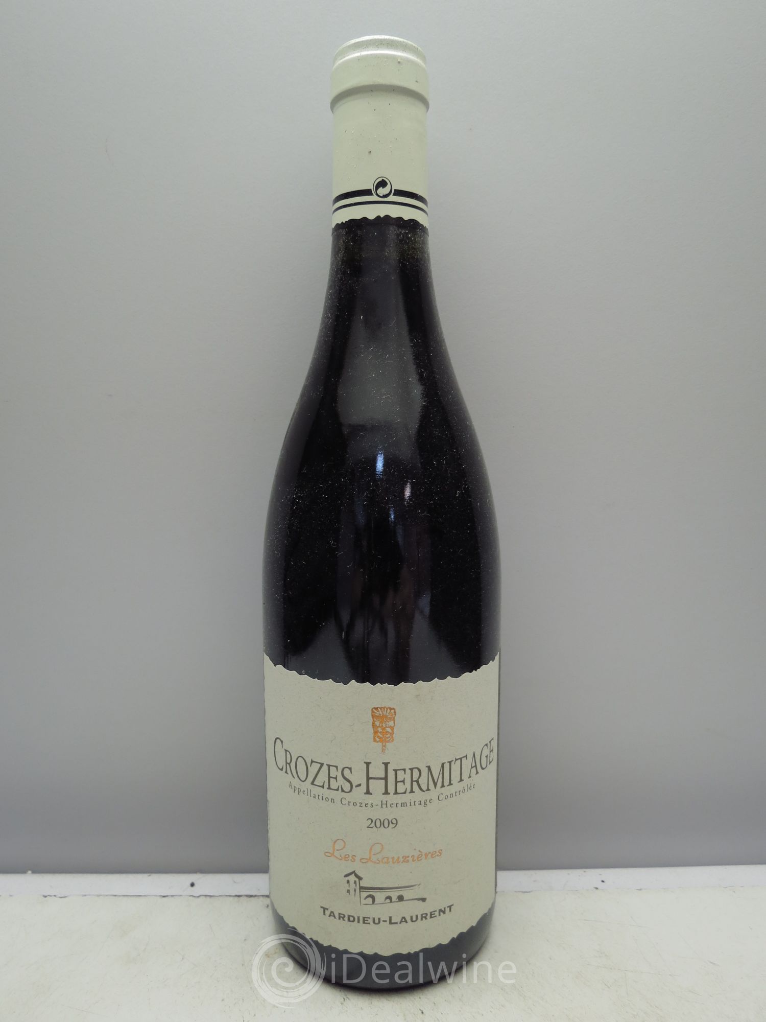 Crozes-Hermitage 2009 - Posten von 1 Flasche - 0