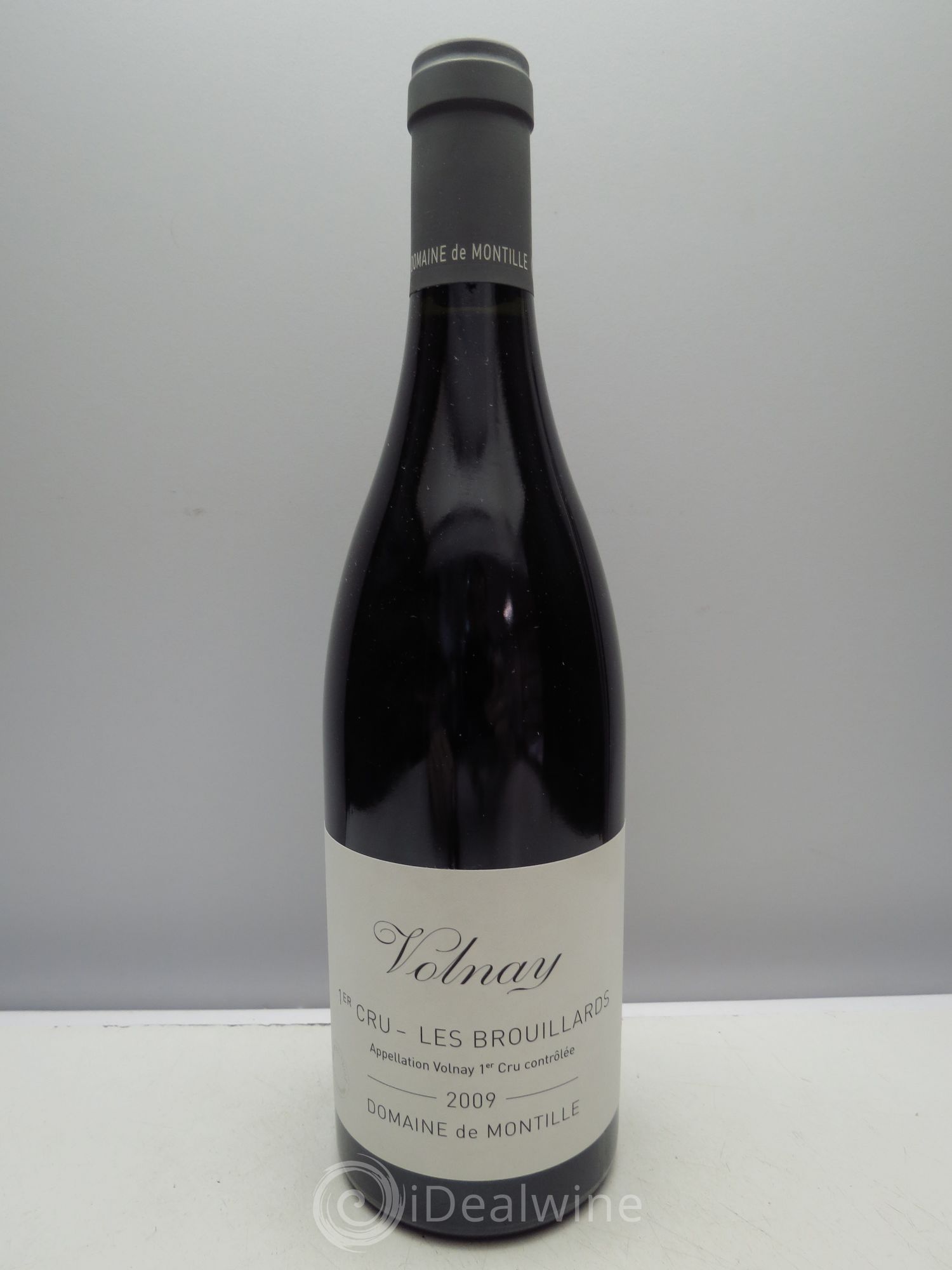 Volnay 1er Cru 2009 - Lot de 6 bouteilles - 0