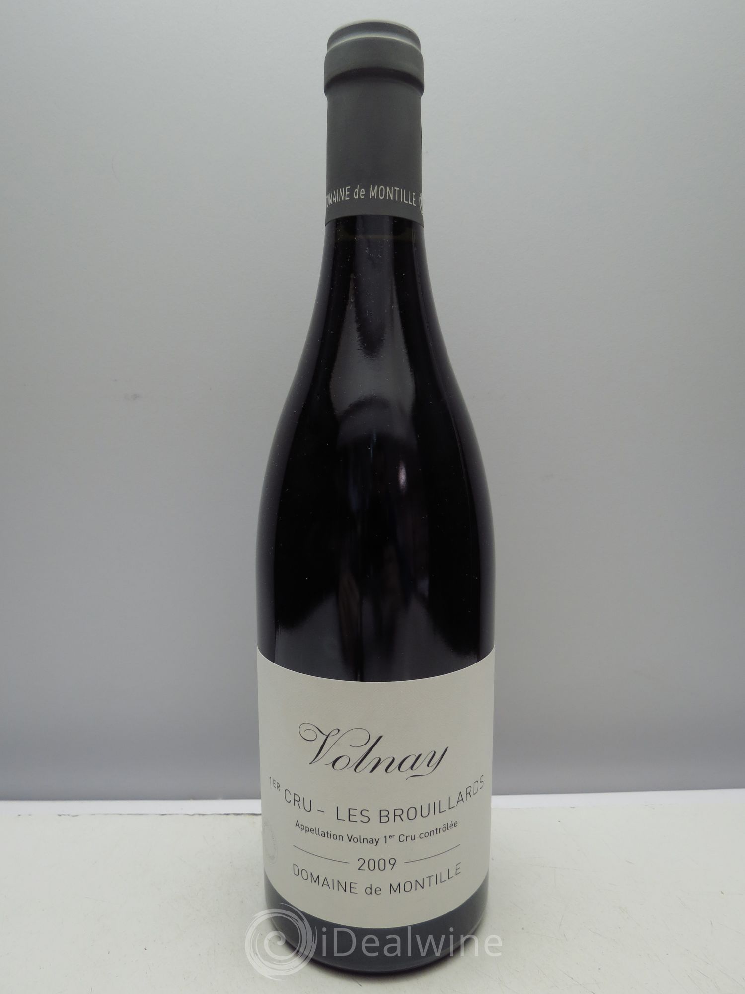 Volnay 1er Cru 2009 - Lot de 1 bouteille - 0