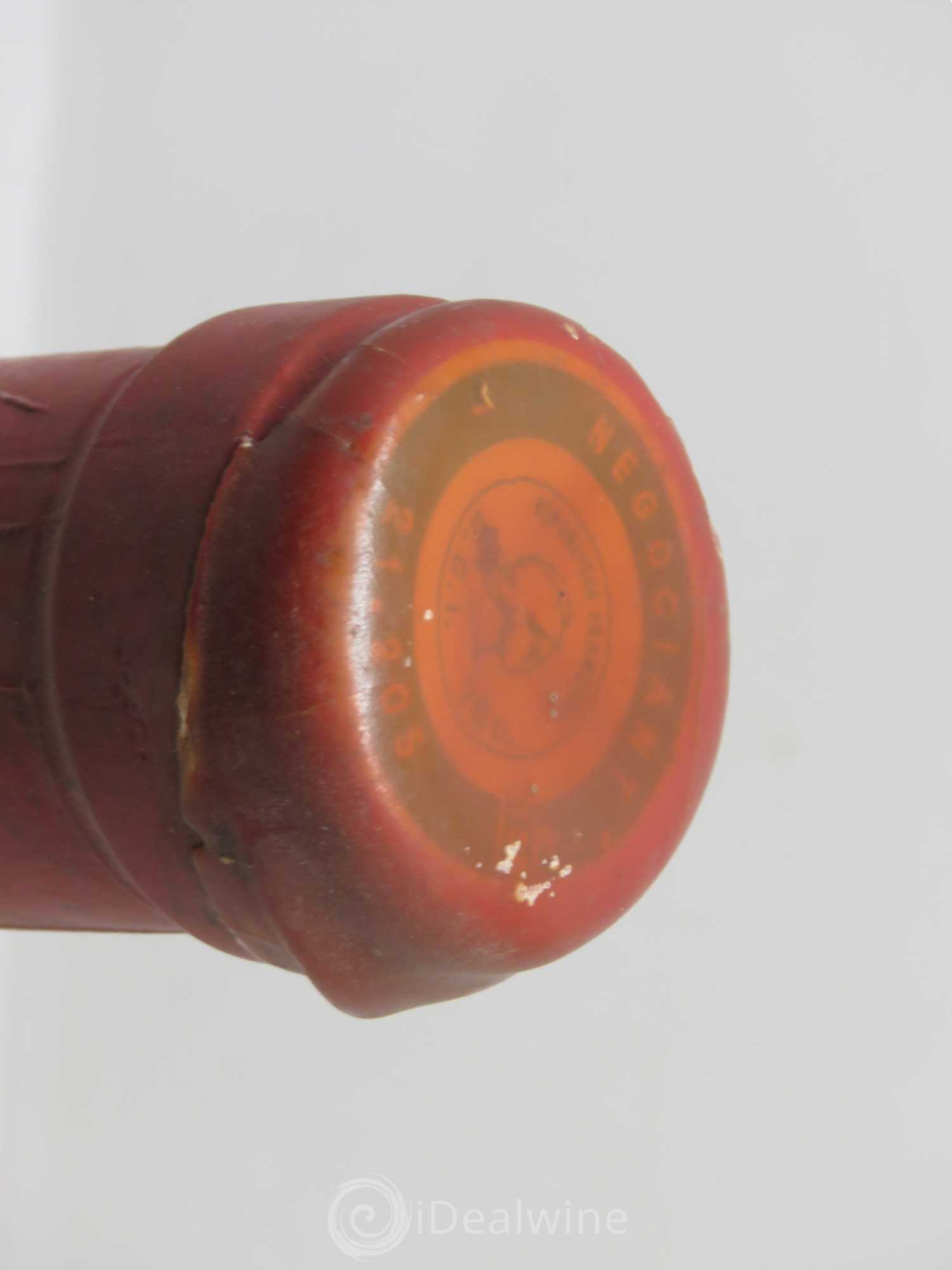 Volnay 1er Cru Santenots cuvée Jehan de Massol Hospices de Beaune - Leon Violland 1975 - Posten von 1 Flasche - 1