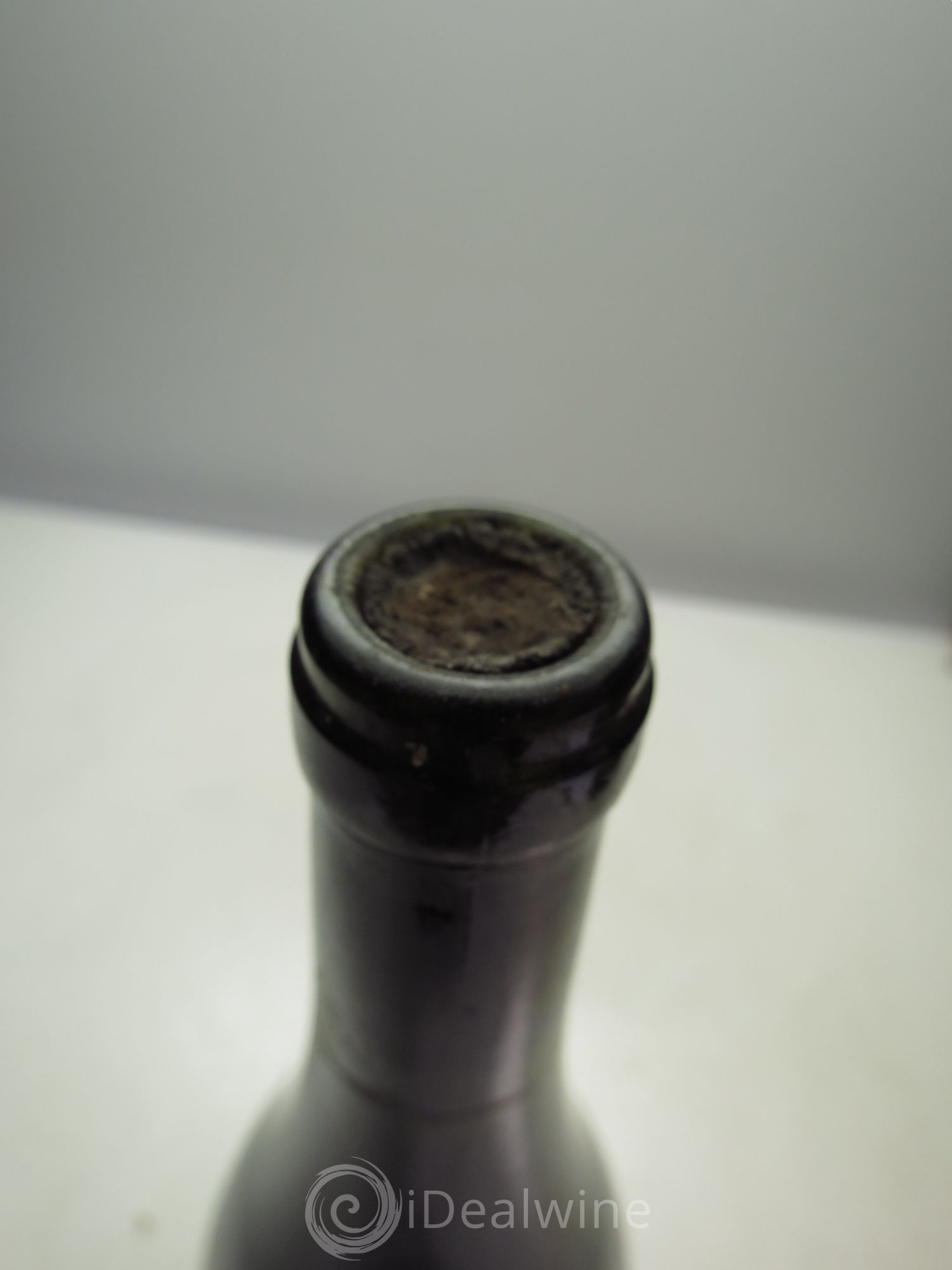 Chambertin Grand Cru Armand Rousseau (Domaine) 1990 - Lot de 1 bouteille - 1