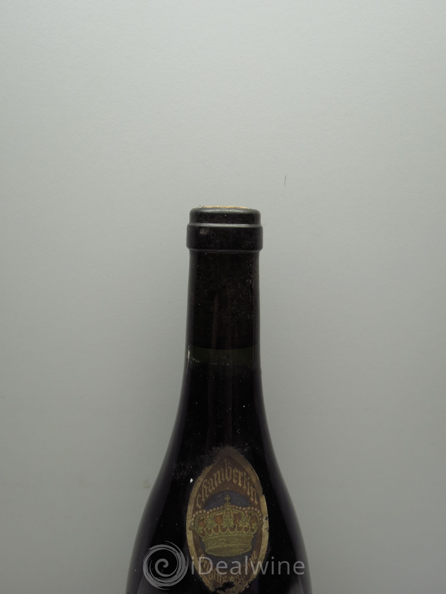 Chambertin Grand Cru Armand Rousseau (Domaine) 1988 - Lot de 1 bouteille - 1