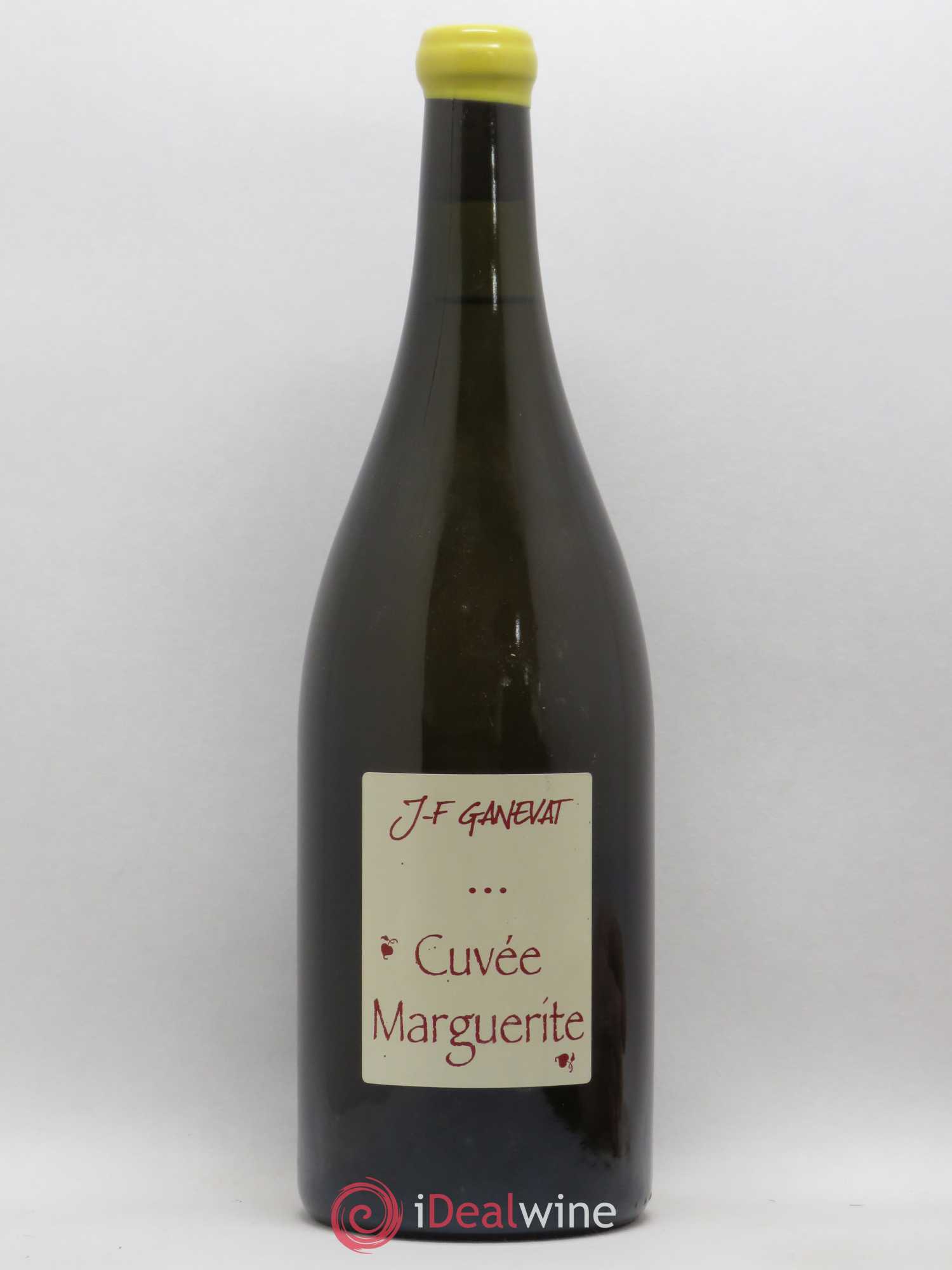 Côtes du Jura Cuvée Marguerite Jean-François Ganevat (Domaine) 2011 - Lot de 1 magnum - 0