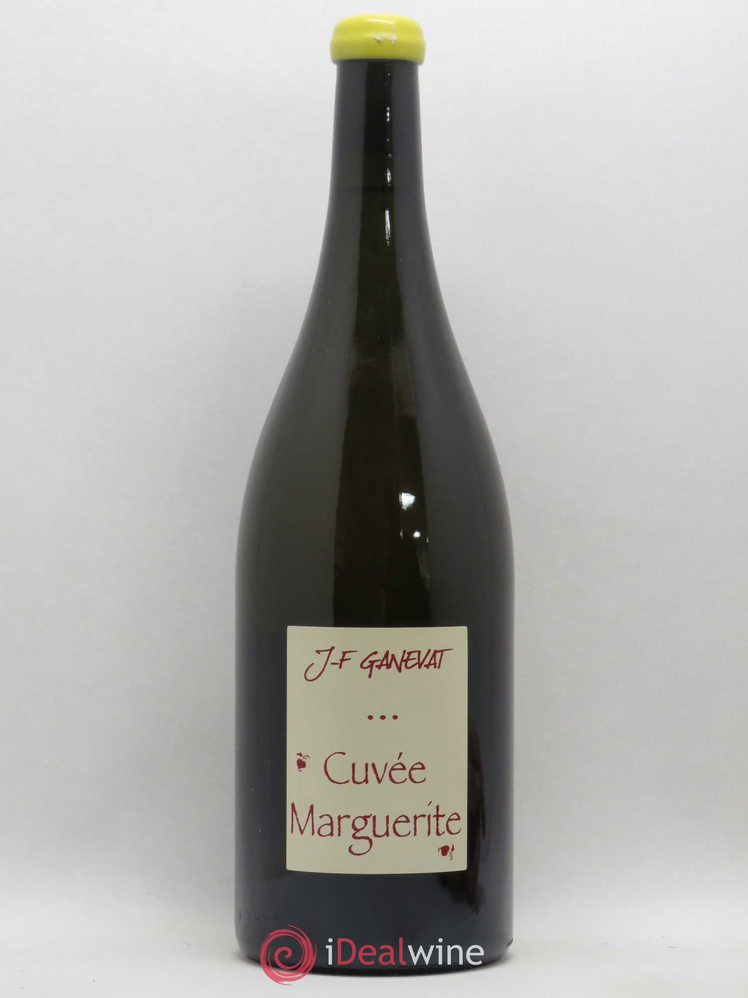 Côtes du Jura Cuvée Marguerite Jean-François Ganevat (Domaine) 2013 - Lot de 1 magnum - 0