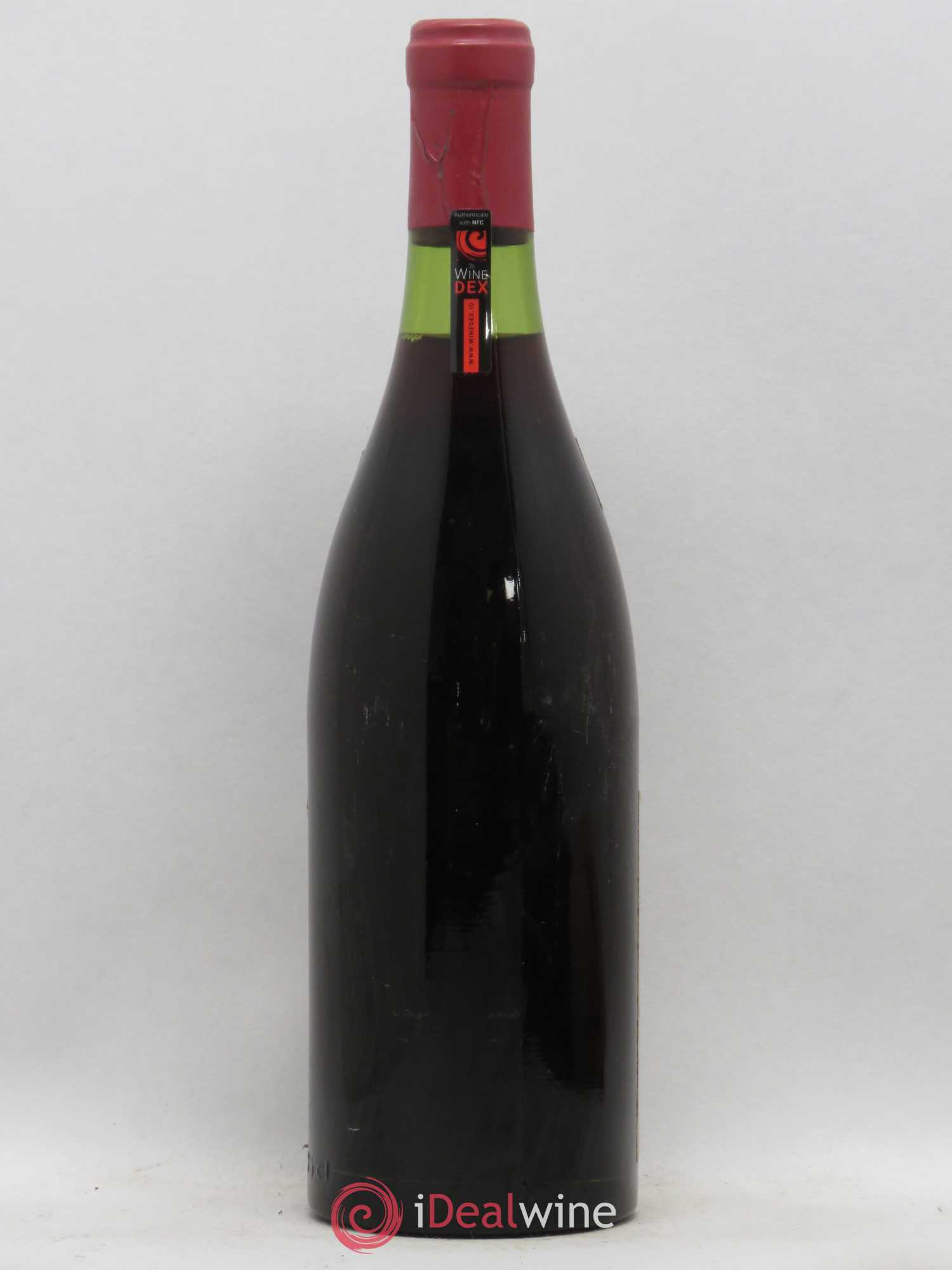 Chambertin Clos de Bèze Grand Cru Clai Daü 1959 - Lot de 1 bouteille - 1