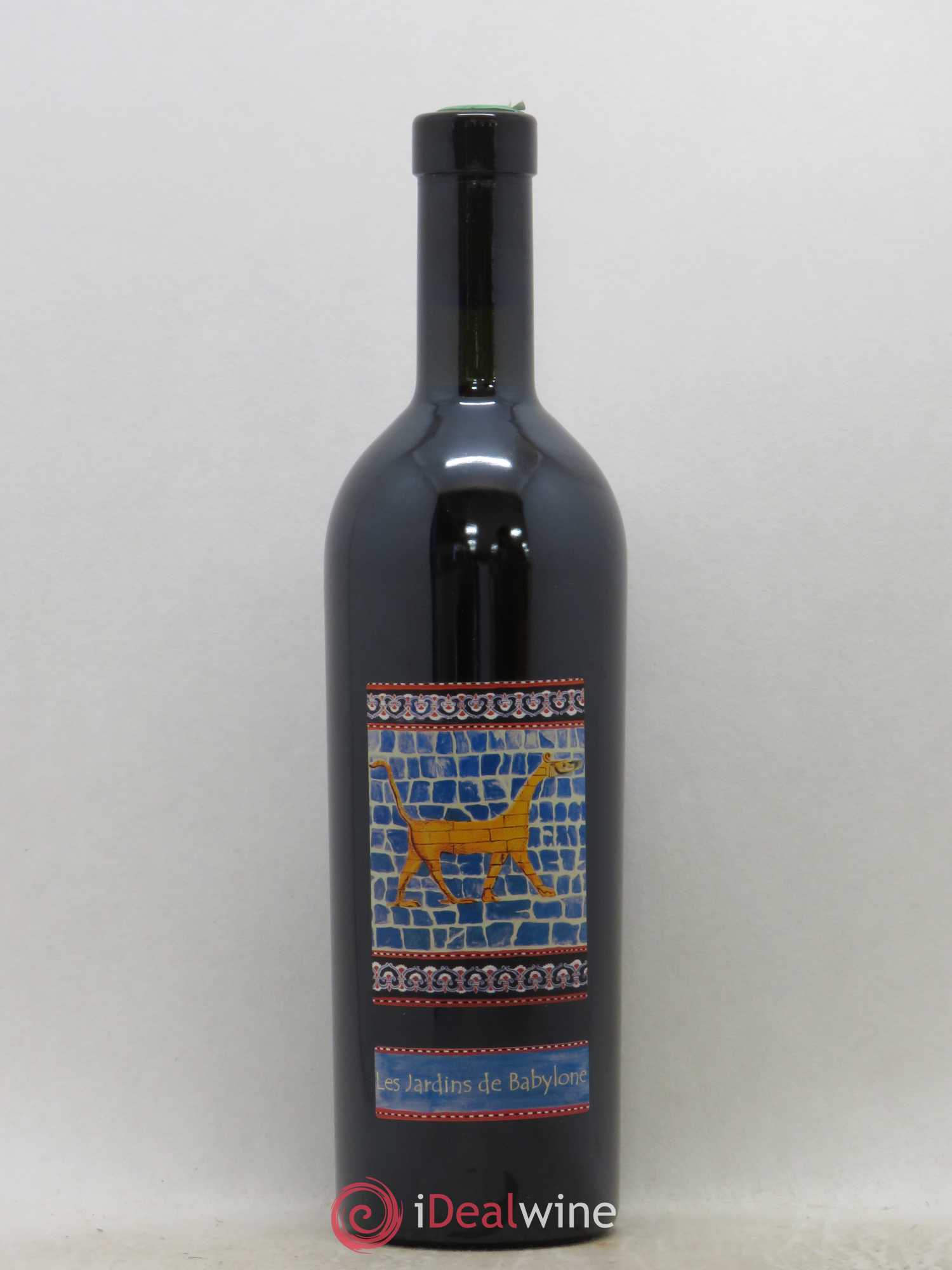 Vin de France (anciennement Jurançon) Jardins de Babylone Didier Dagueneau 2005 - Lotto di 1 bottiglia - 0