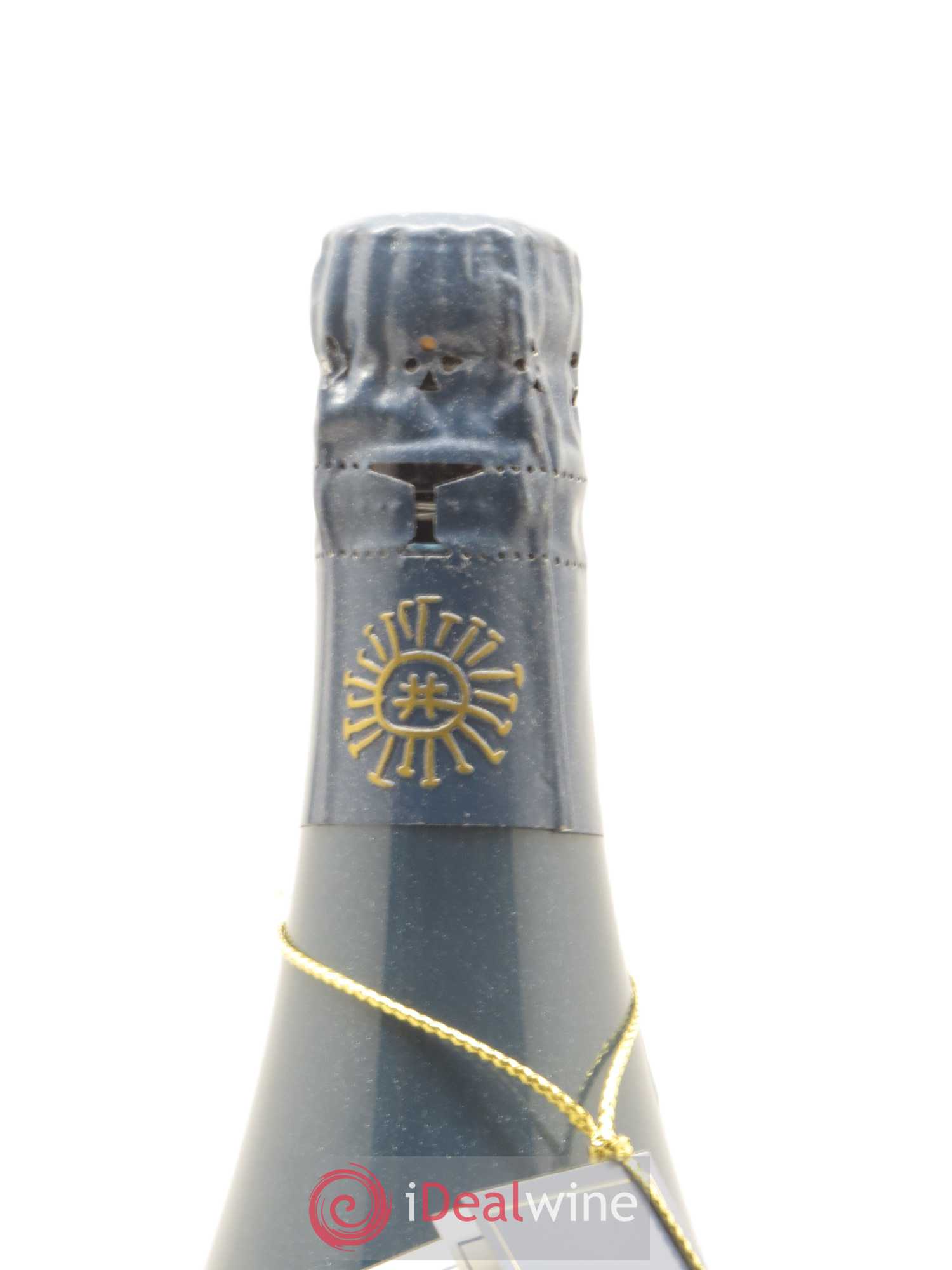 1982 - Collection Masson Taittinger 1982 - Lot de 1 bouteille - 2