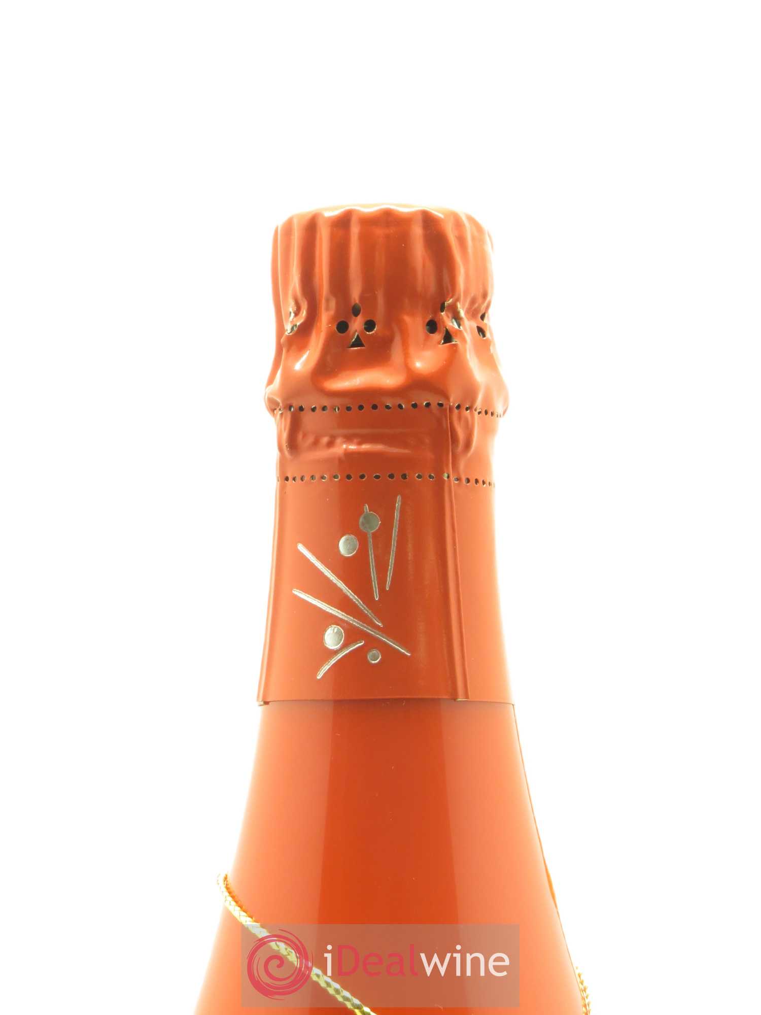 1988 - Collection Imaî Taittinger 1988 - Lot de 1 bouteille - 2