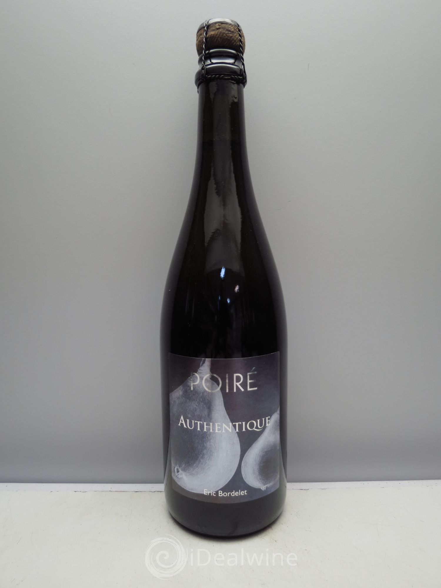 Divers Poiré Authentique - Eric Bordelet - Posten von 1 Flasche - 0