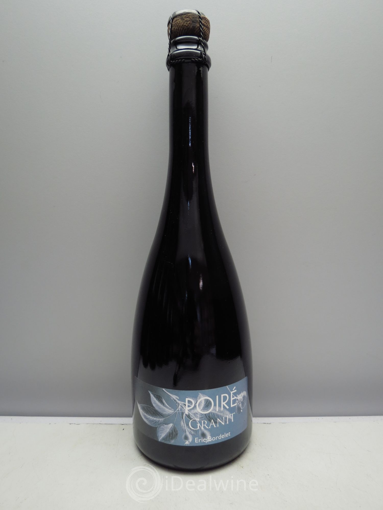 Divers Poiré Grand Cru Granit - Eric Bordelet - Posten von 1 Flasche - 0