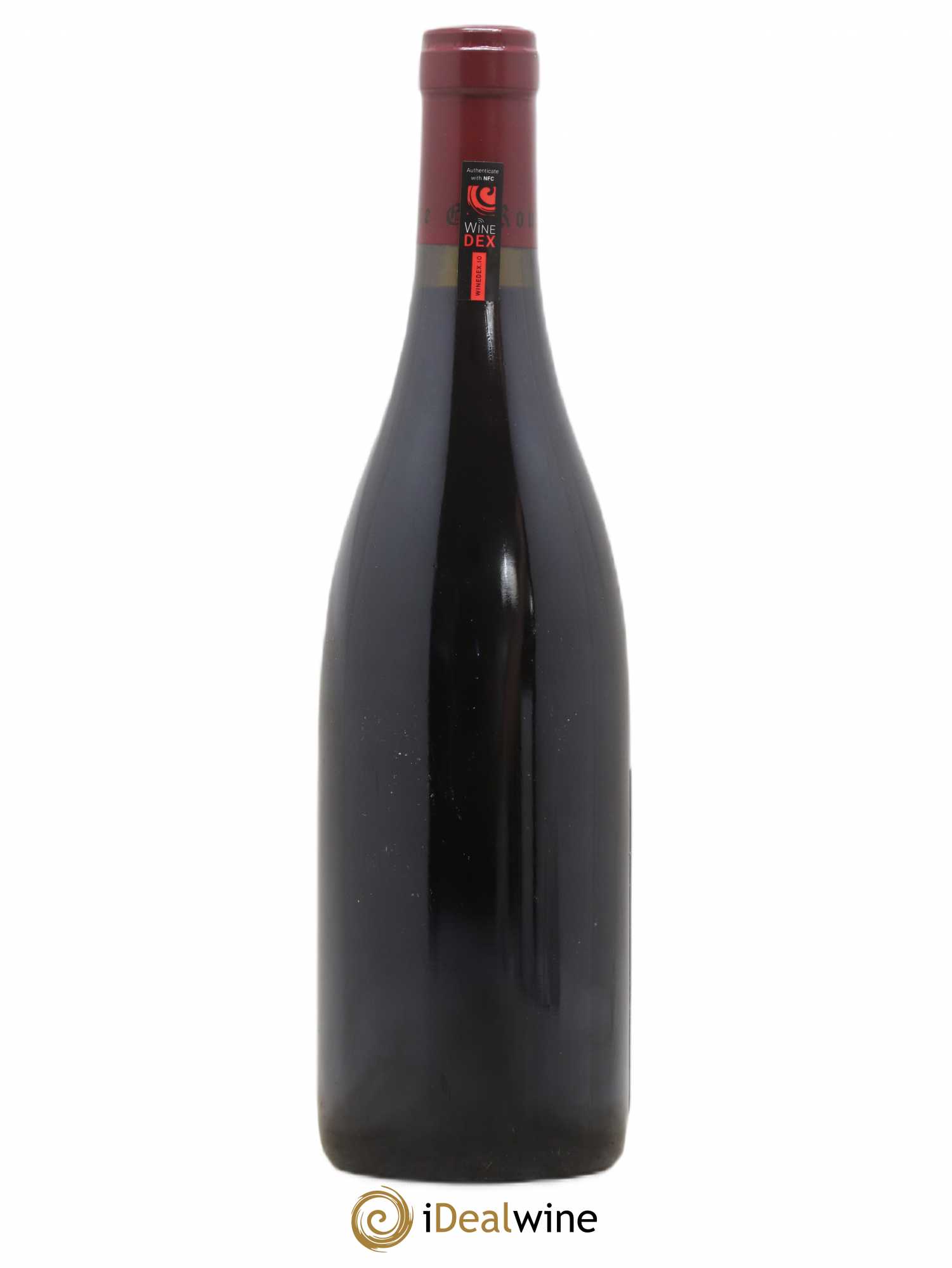 Chambolle-Musigny 1er Cru Les Amoureuses Georges Roumier (Domaine) 2006 - Lot de 1 bouteille - 1