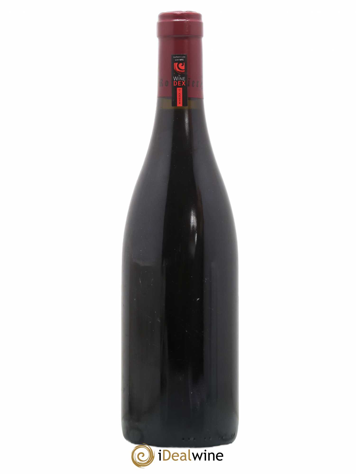 Chambolle-Musigny 1er Cru Les Amoureuses Georges Roumier (Domaine) 2003 - Lot de 1 bouteille - 1