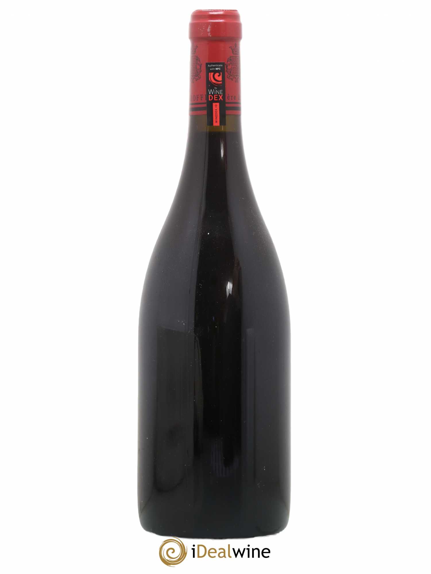 Chambolle-Musigny 1er Cru Les Amoureuses Robert Groffier Père & Fils (Domaine) 2006 - Lot de 1 bouteille - 1
