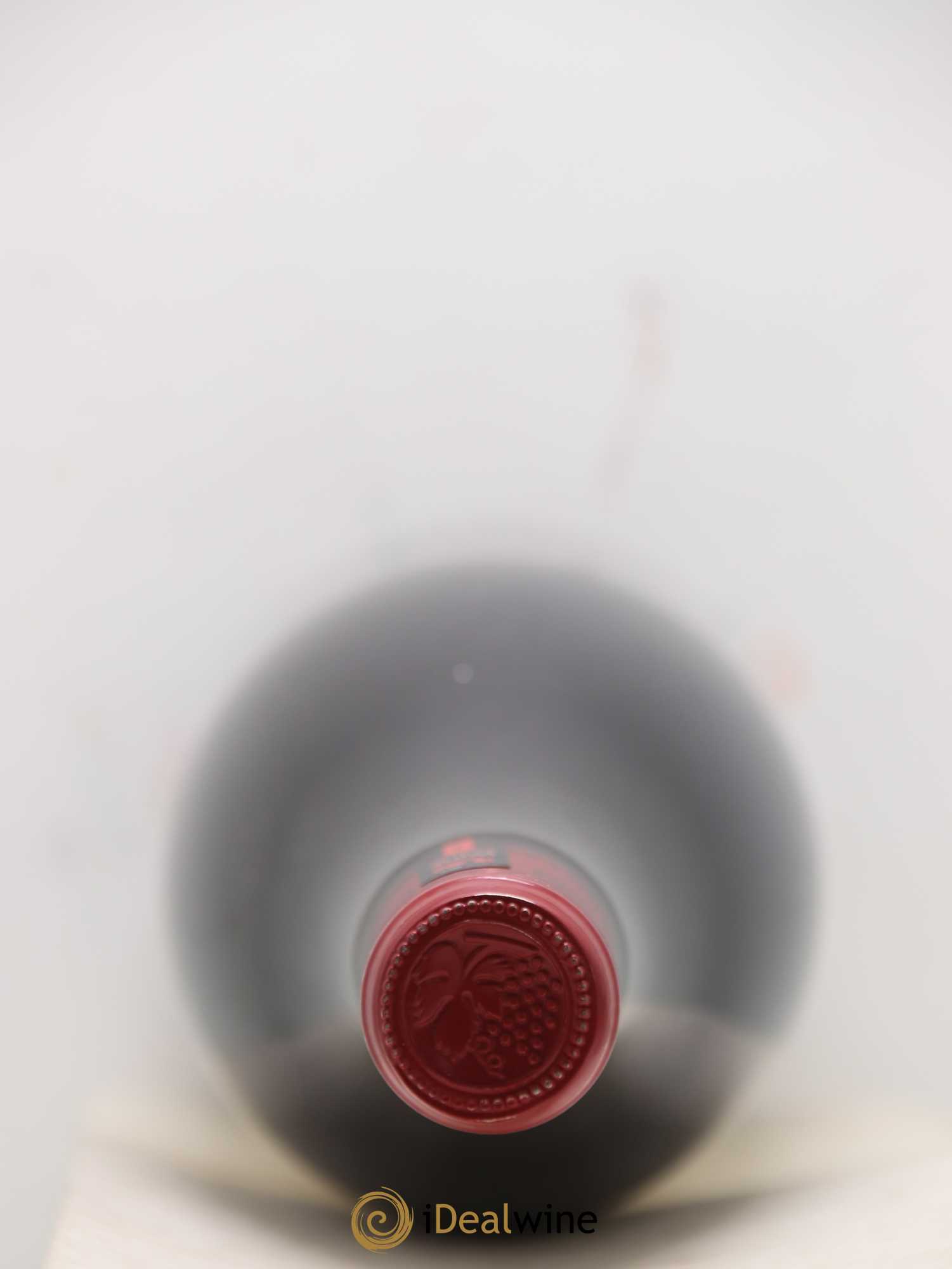Chambolle-Musigny 1er Cru Les Amoureuses Robert Groffier Père & Fils (Domaine) 2006 - Lot de 1 bouteille - 2