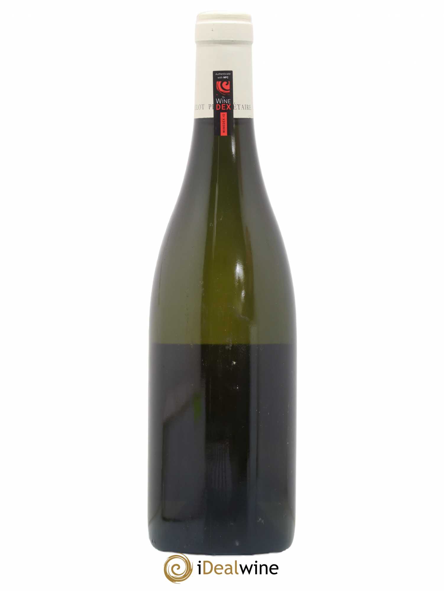 Meursault 1er Cru Perrières Roulot (Domaine) 2006 - Lot de 1 bouteille - 1